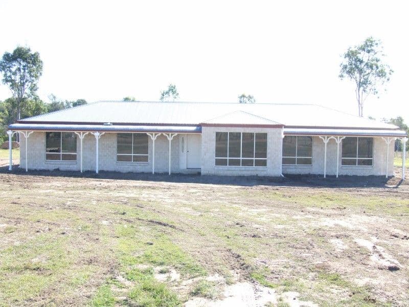 ADARE QLD 4343, Adare - Image 1