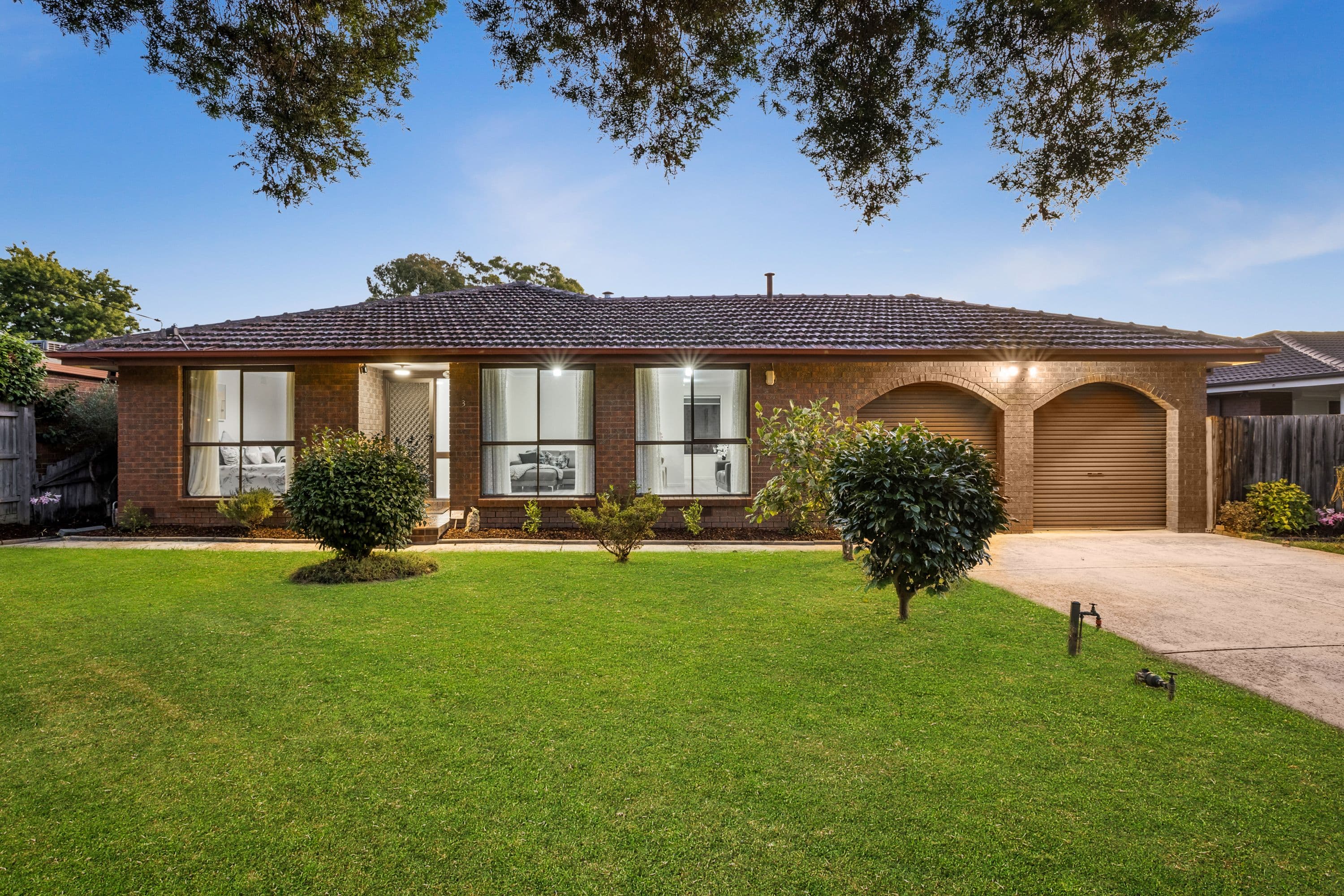 3 Parkstone Drive, Bayswater North VIC 3153, Bayswater North - Image 1