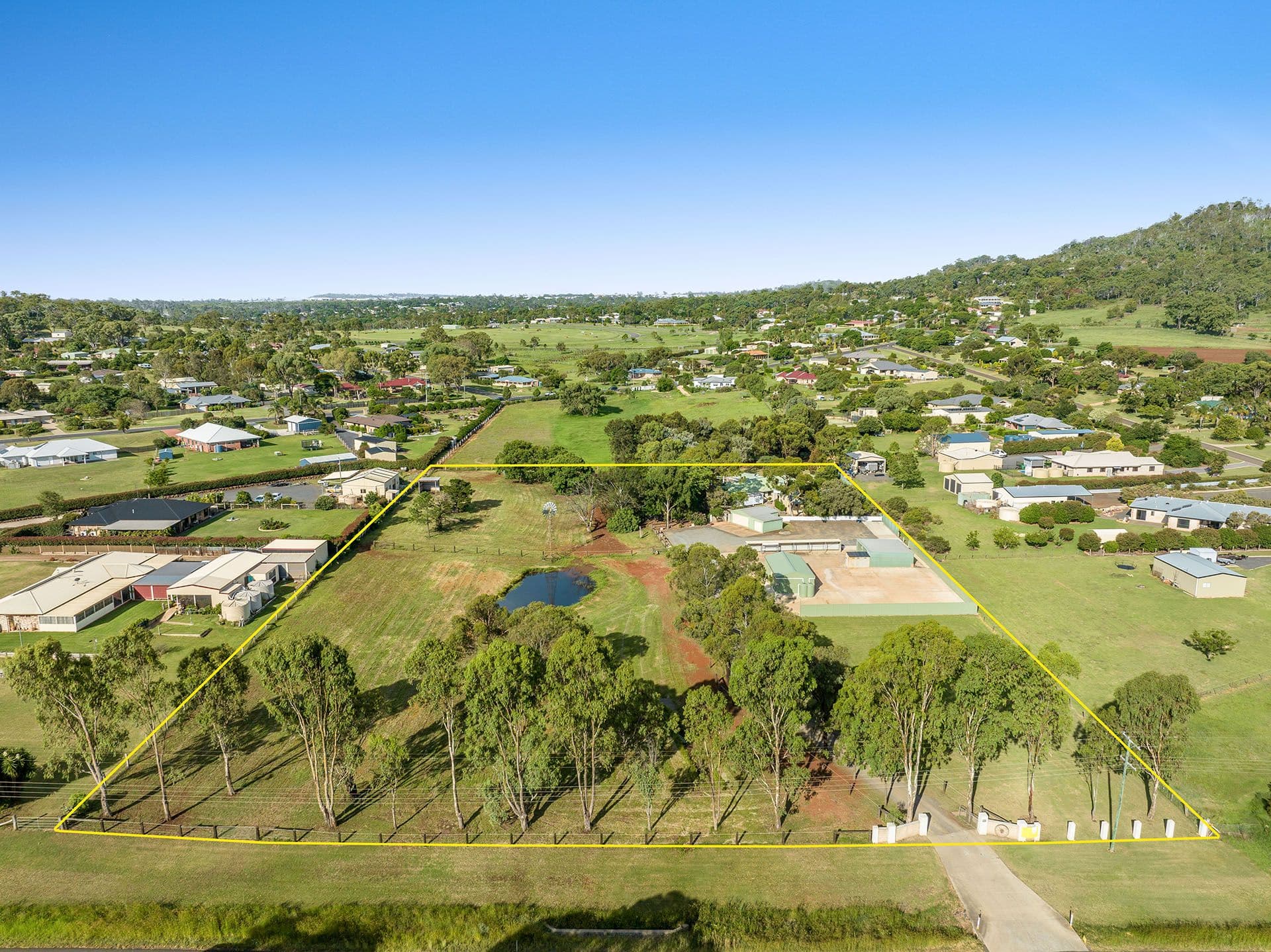 238 Drayton Wellcamp Road, Glenvale QLD 4350, Glenvale - Thumbnail 2