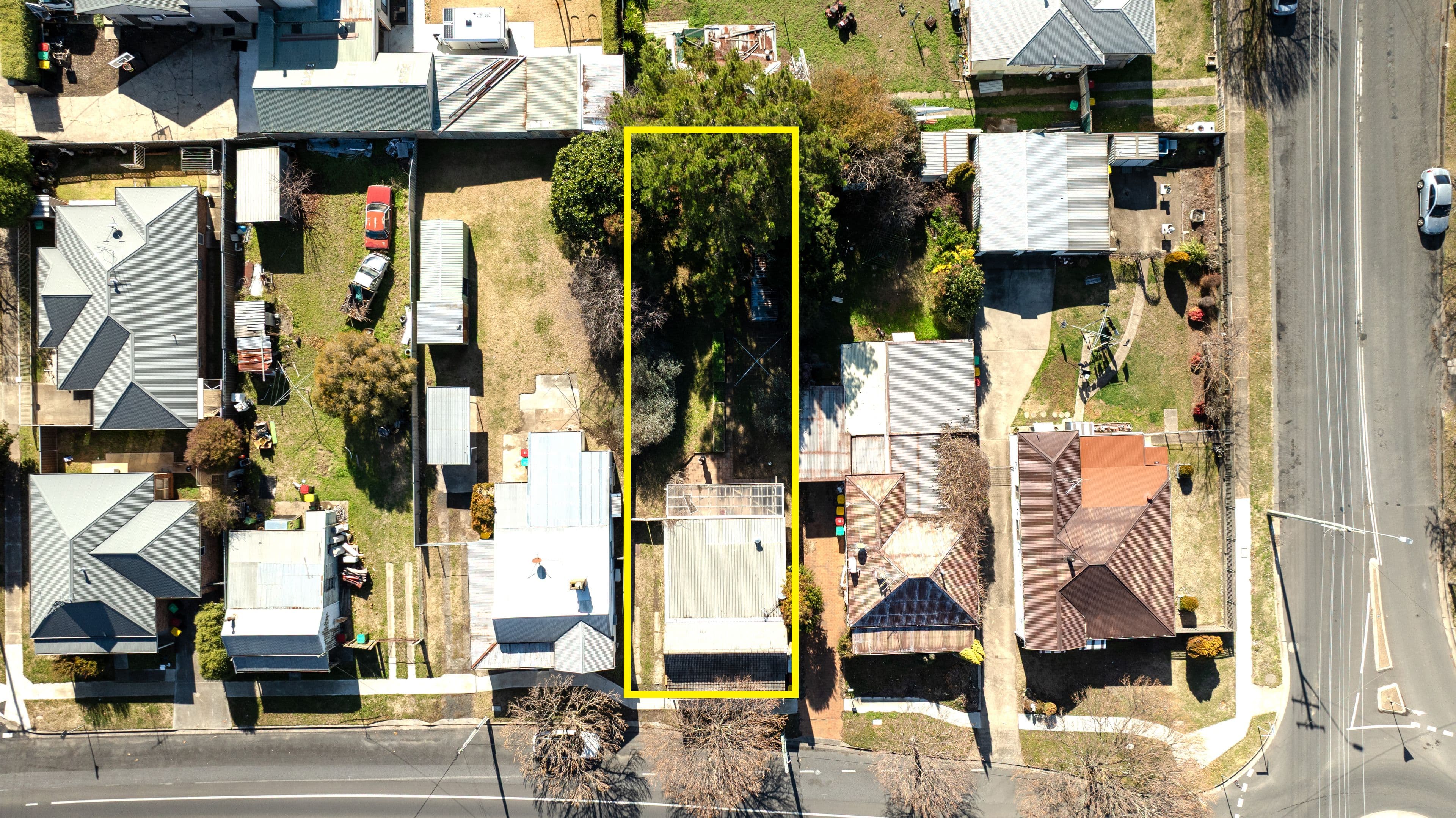 117 Dalton Street, Orange NSW 2800, Orange - Thumbnail 4