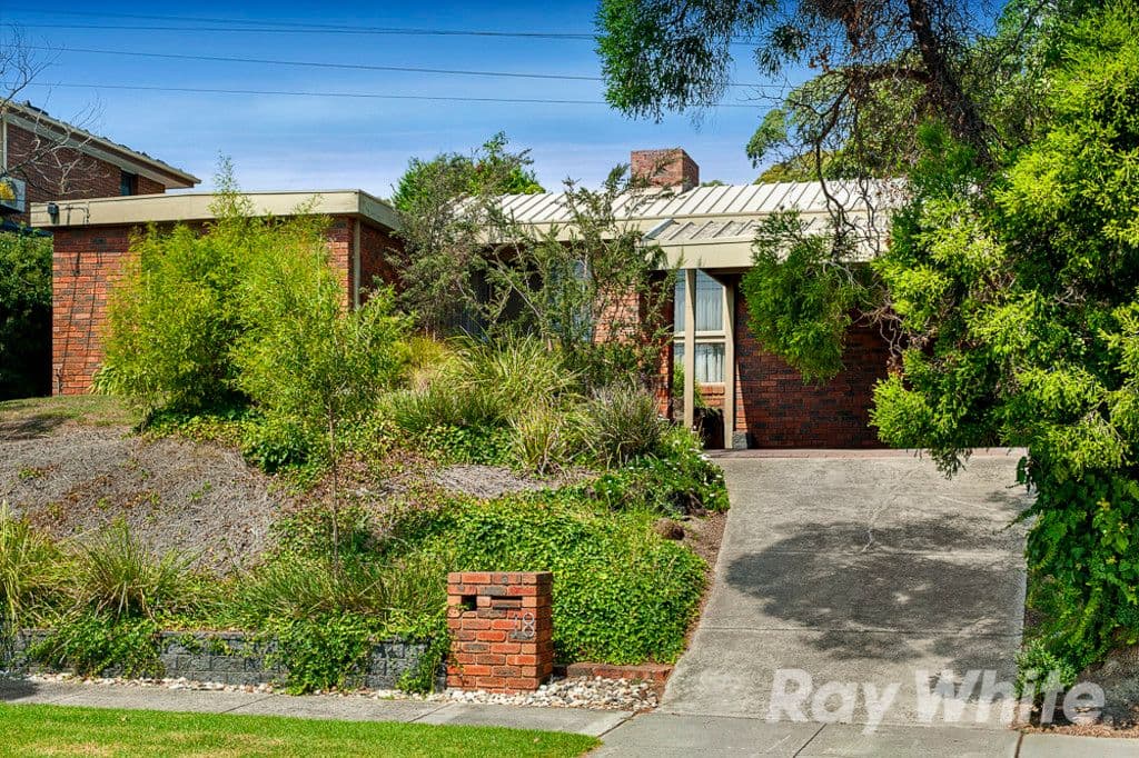 18 Darlington Avenue, Wheelers Hill VIC 3150, Wheelers Hill - Thumbnail 2
