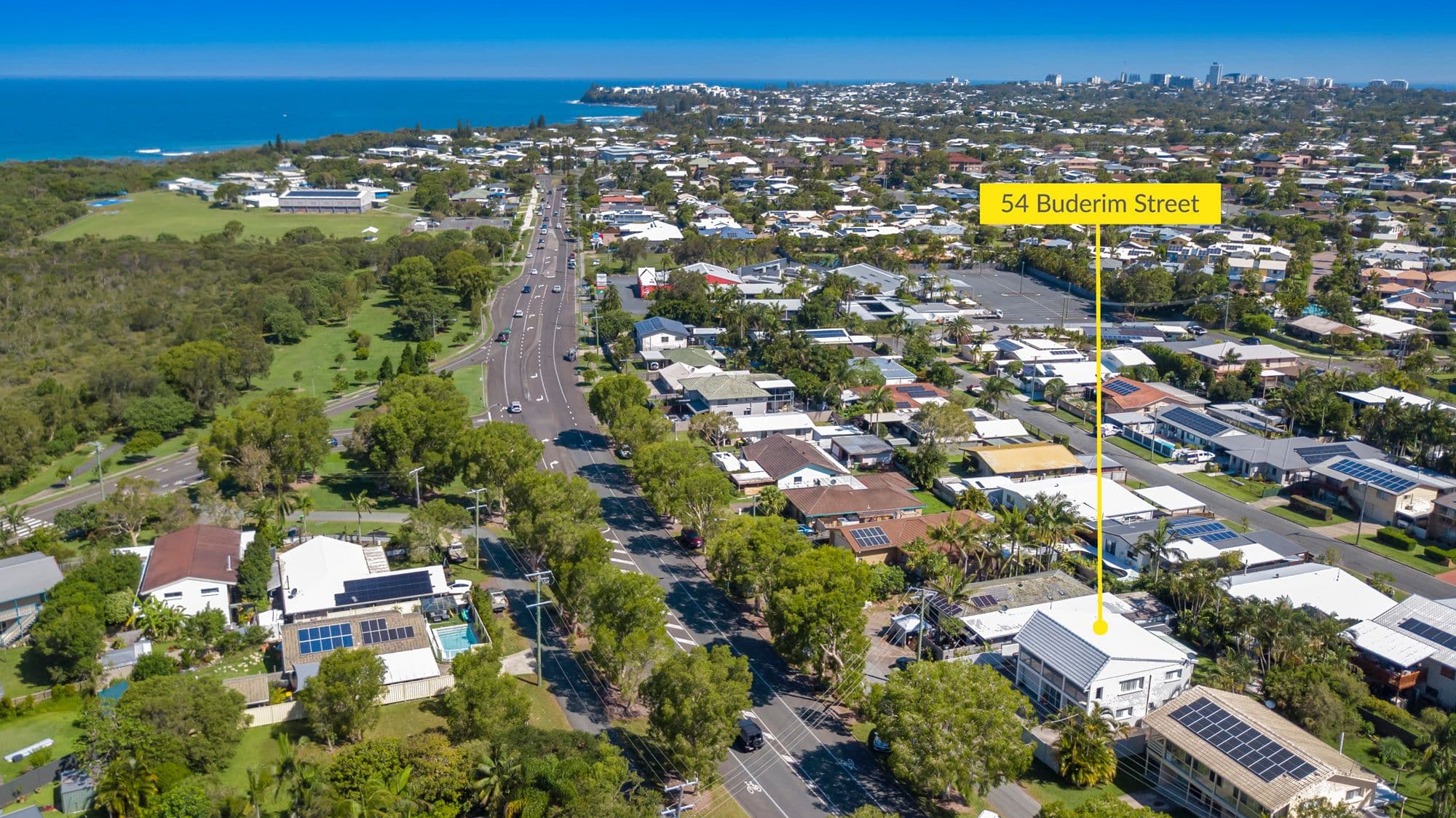 54 Buderim Street, Battery Hill QLD 4551, Battery Hill - Image 1