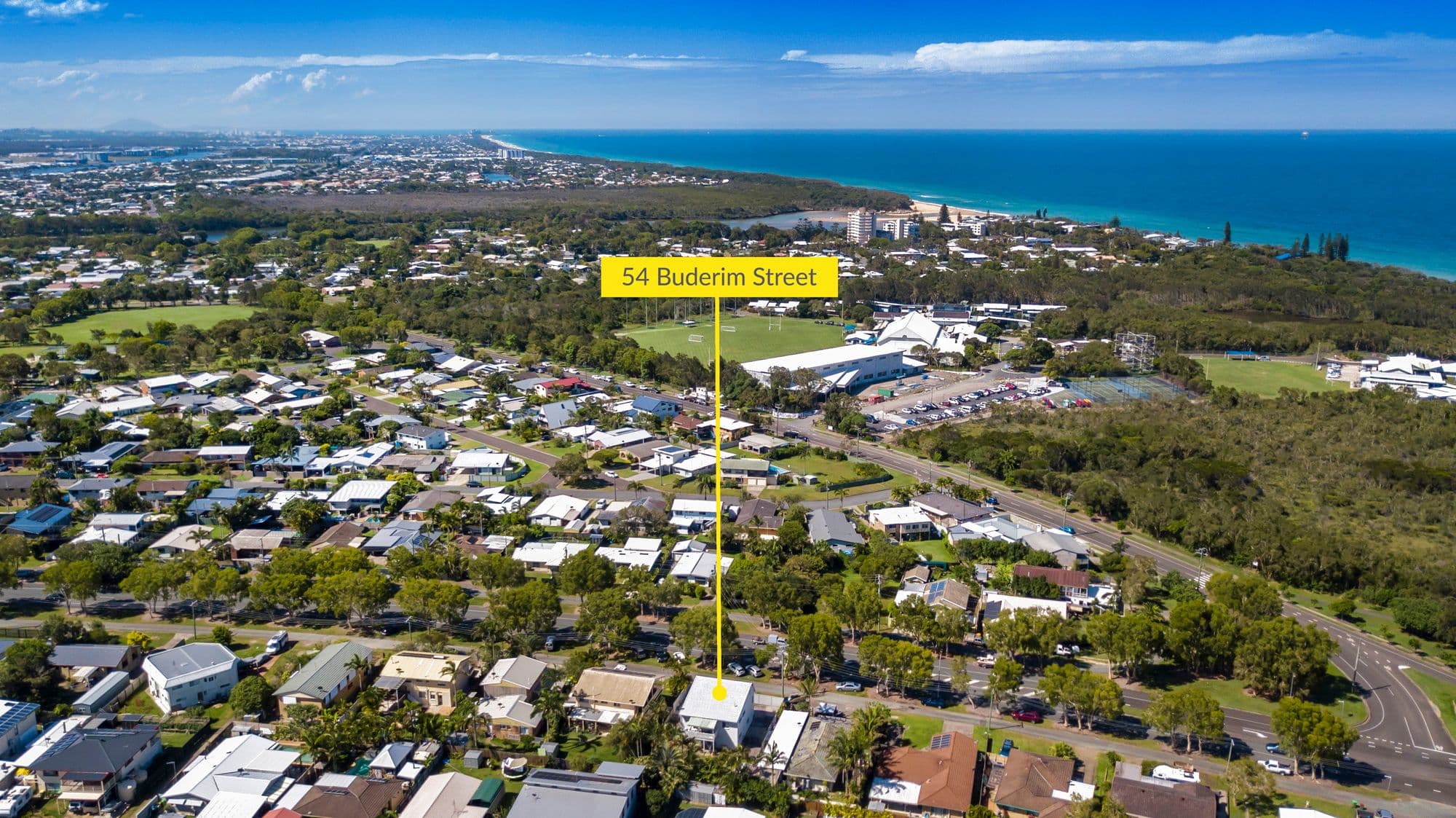 54 Buderim Street, Battery Hill QLD 4551, Battery Hill - Thumbnail 3