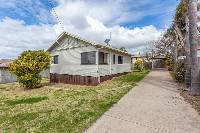 34 Dalgleish Street, South Toowoomba QLD 4350, South Toowoomba - Image 1