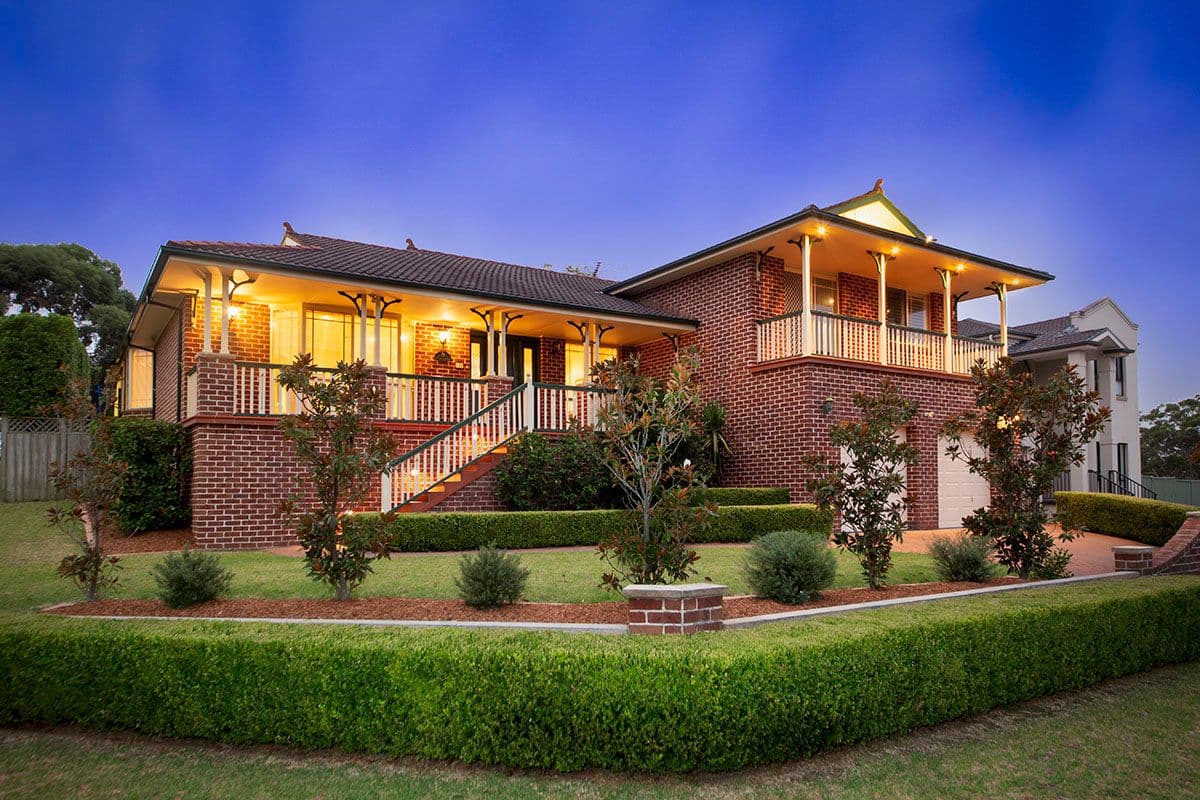 129 David Road, Barden Ridge - Image 1