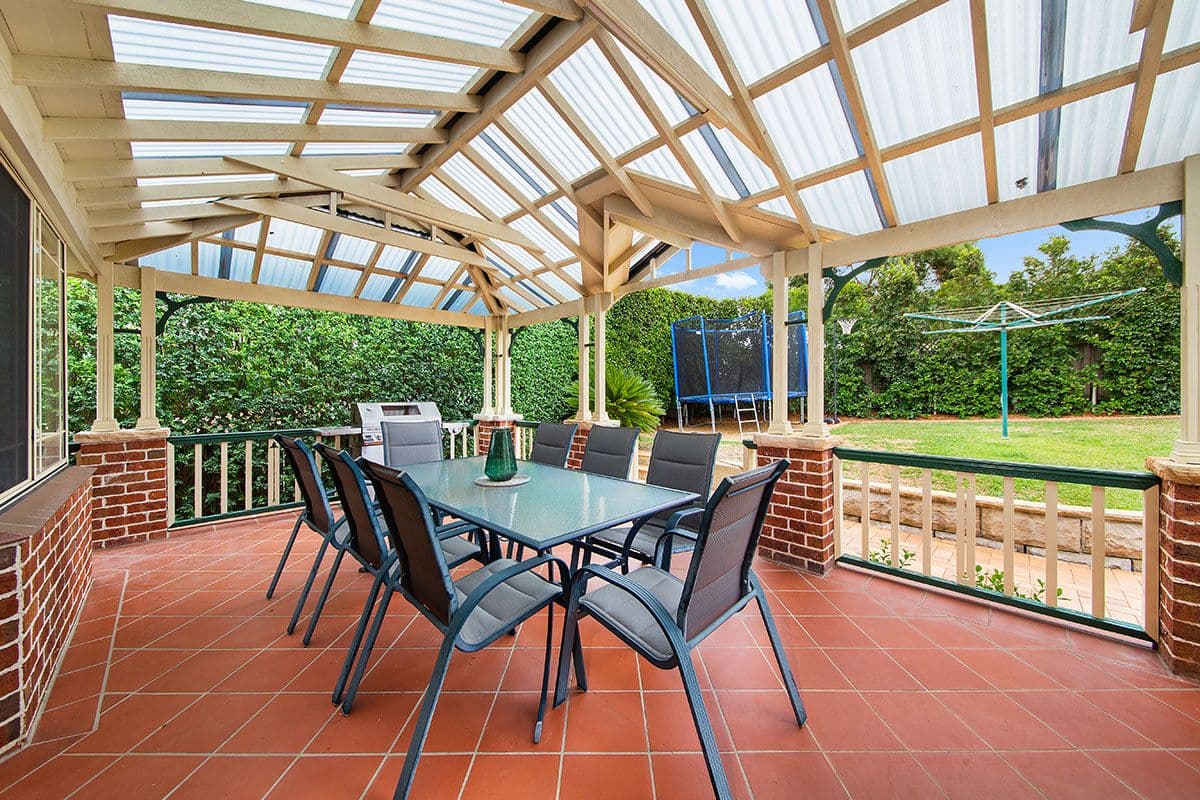 129 David Road, Barden Ridge - Thumbnail 4
