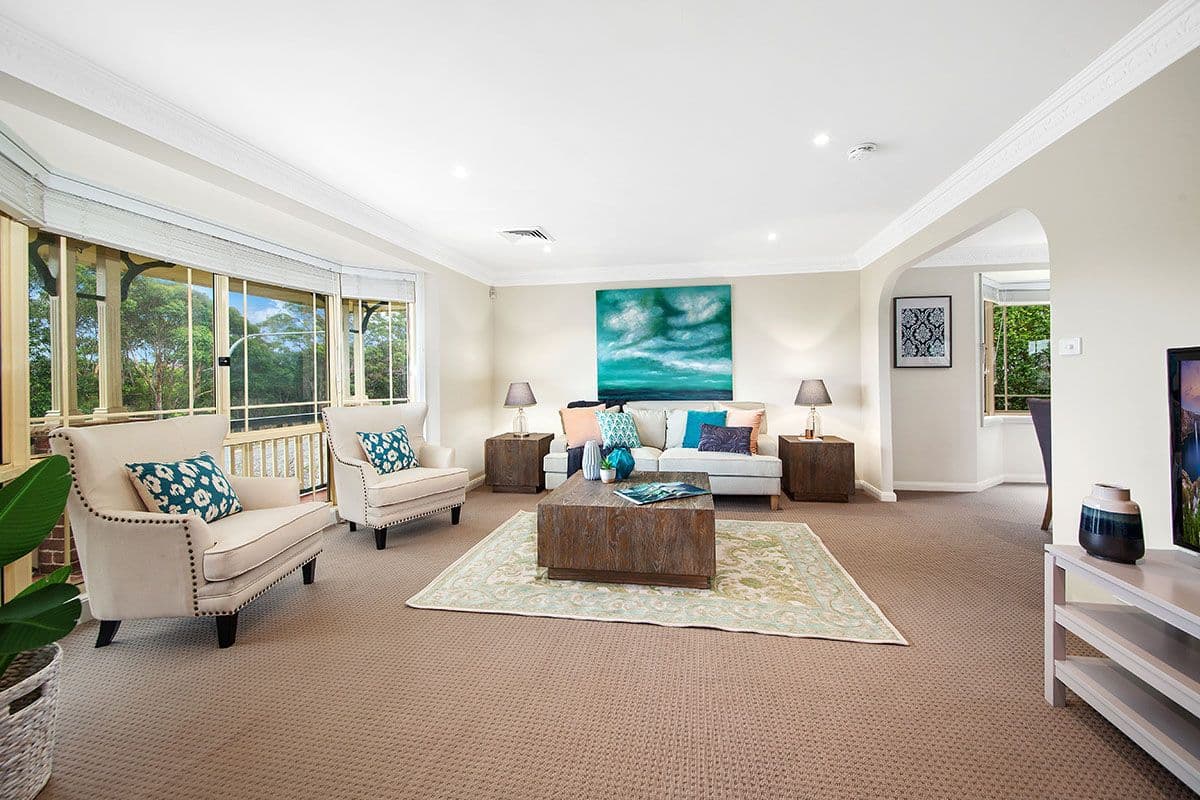 129 David Road, Barden Ridge - Thumbnail 5