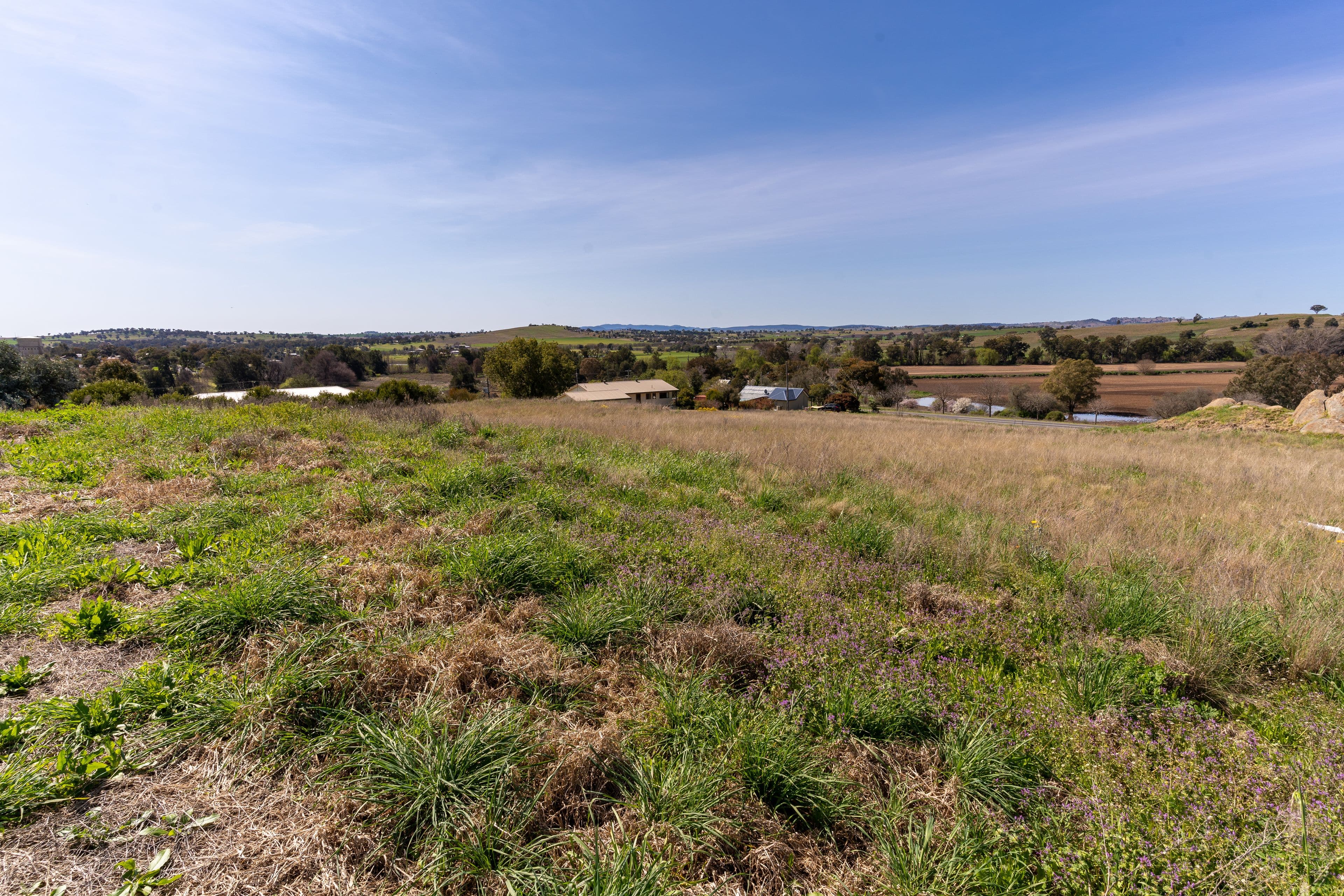 Lot 3 Winton Street, Canowindra NSW 2804, Canowindra - Thumbnail 2