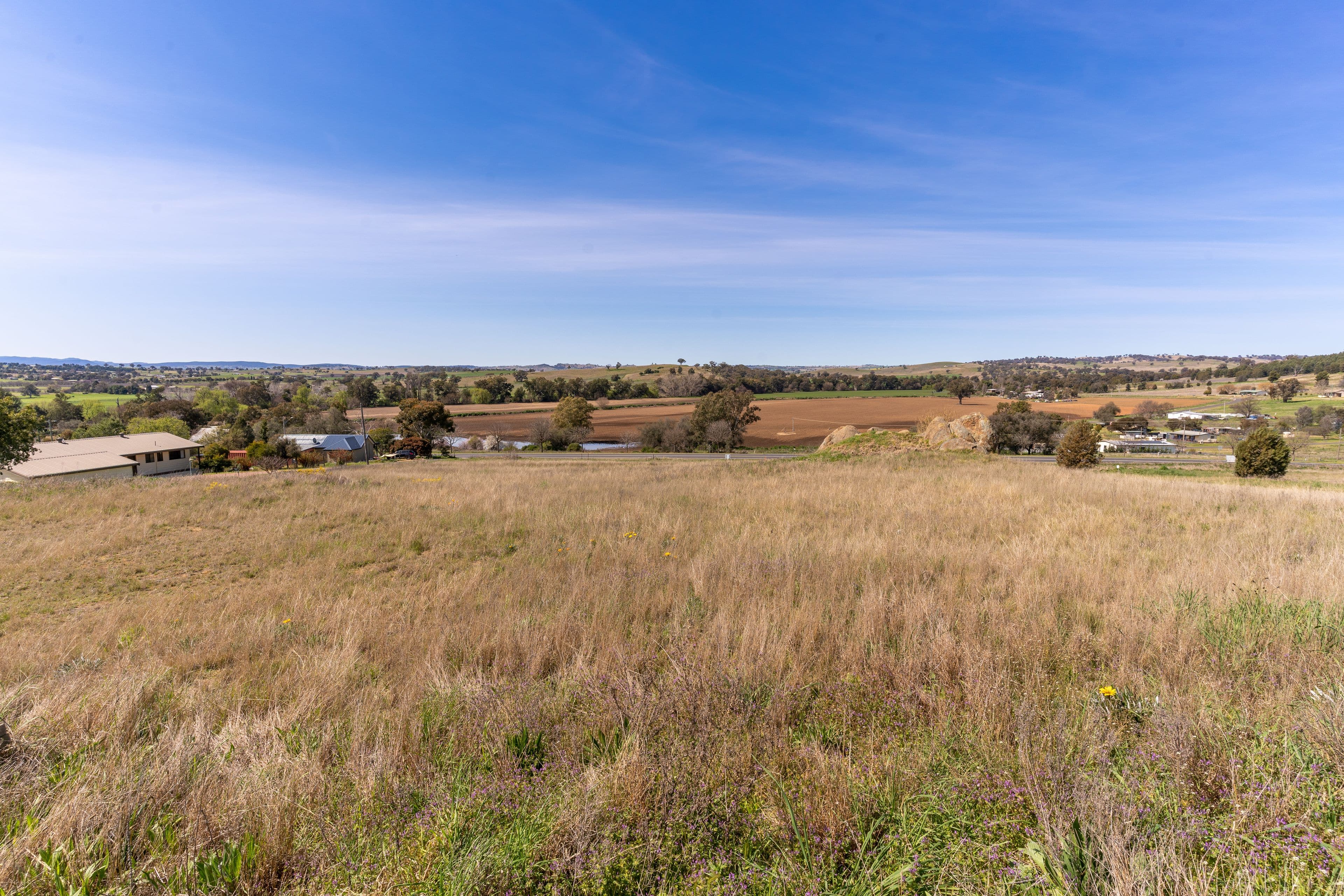 Lot 3 Winton Street, Canowindra NSW 2804, Canowindra - Thumbnail 3