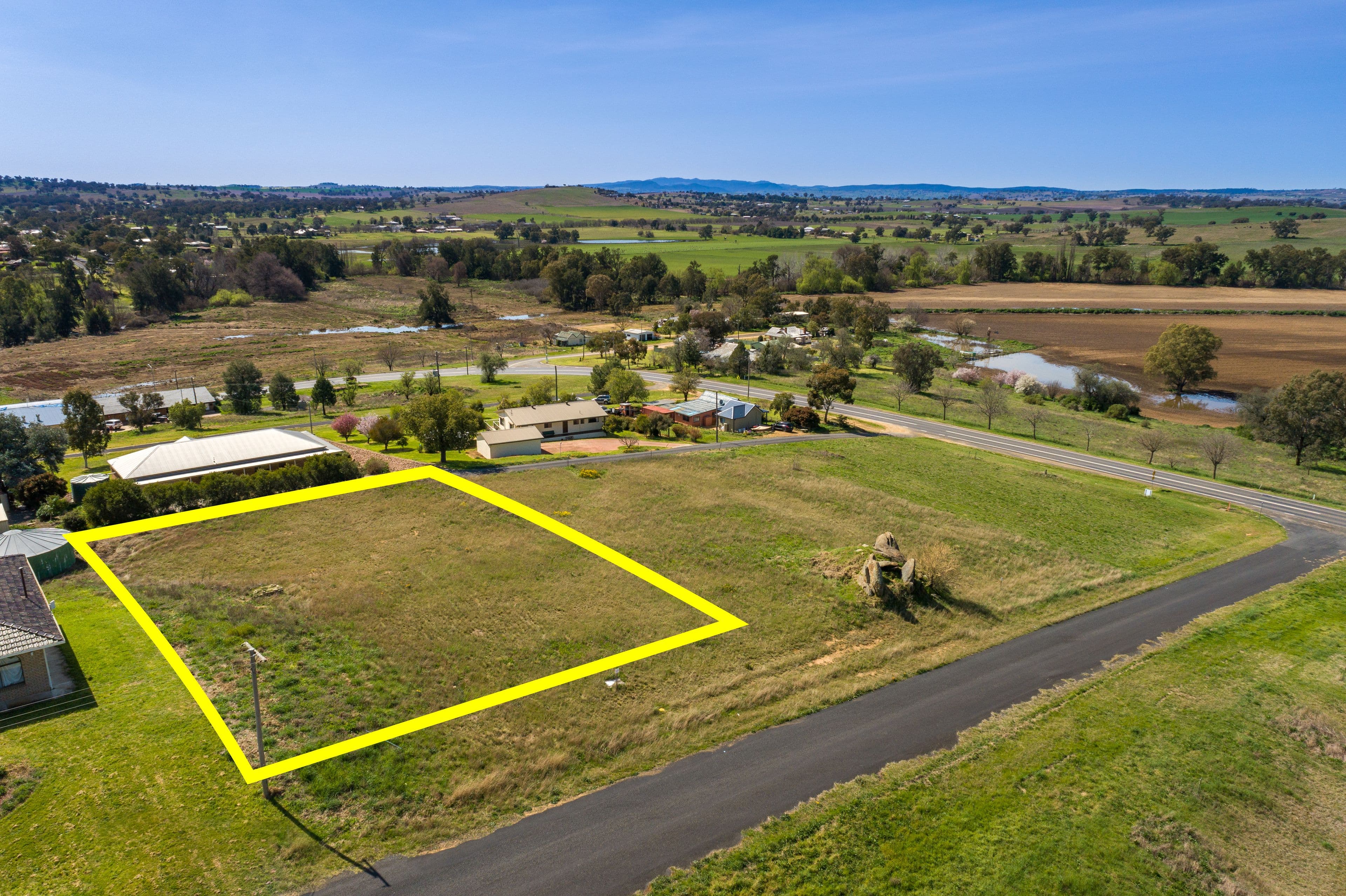 Lot 3 Winton Street, Canowindra NSW 2804, Canowindra - Thumbnail 6