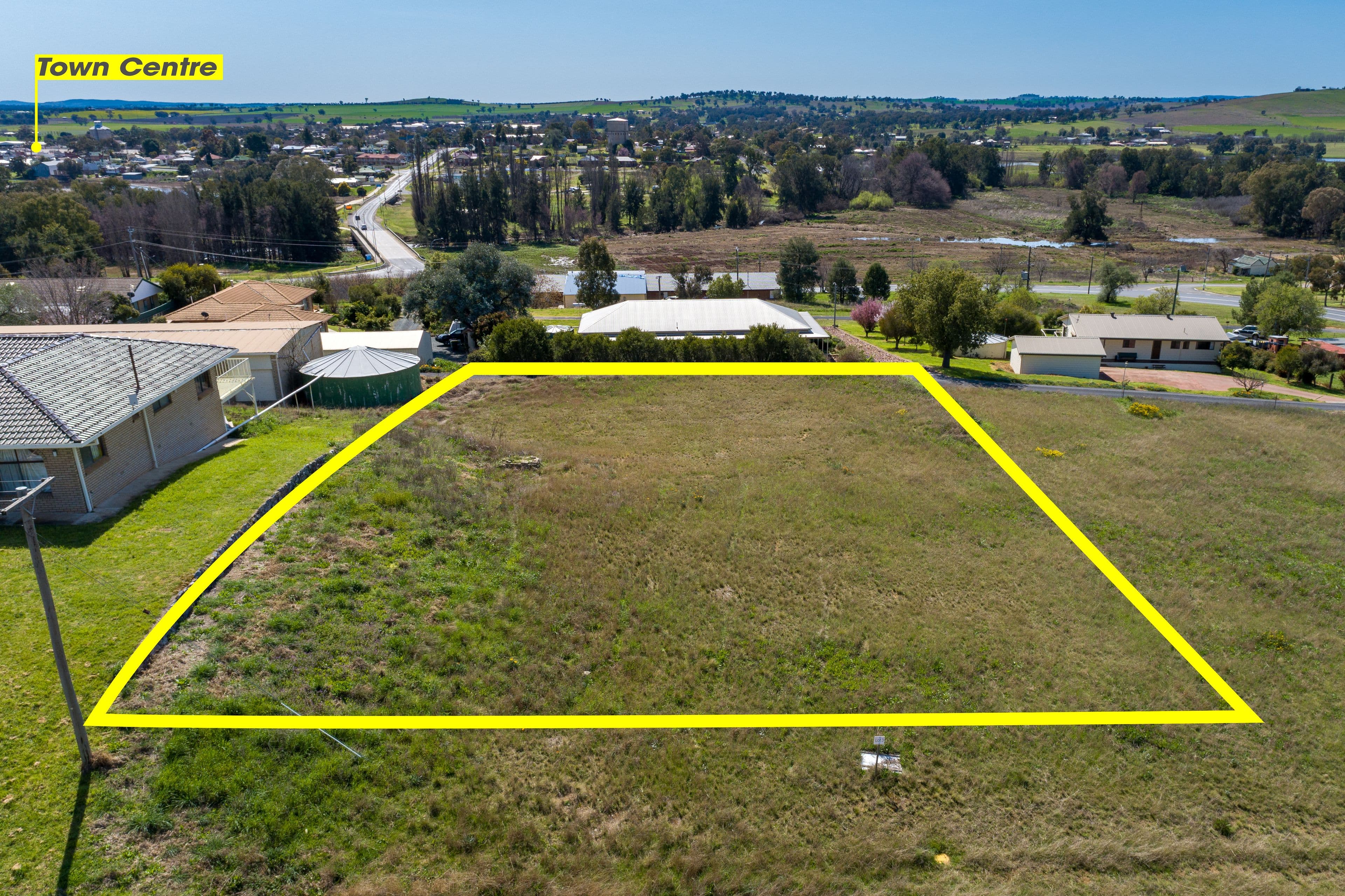 Lot 3 Winton Street, Canowindra NSW 2804, Canowindra - Thumbnail 7
