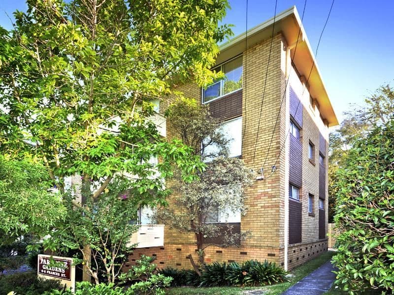 6 Frances Street, RANDWICK NSW 2031, Randwick - Thumbnail 3