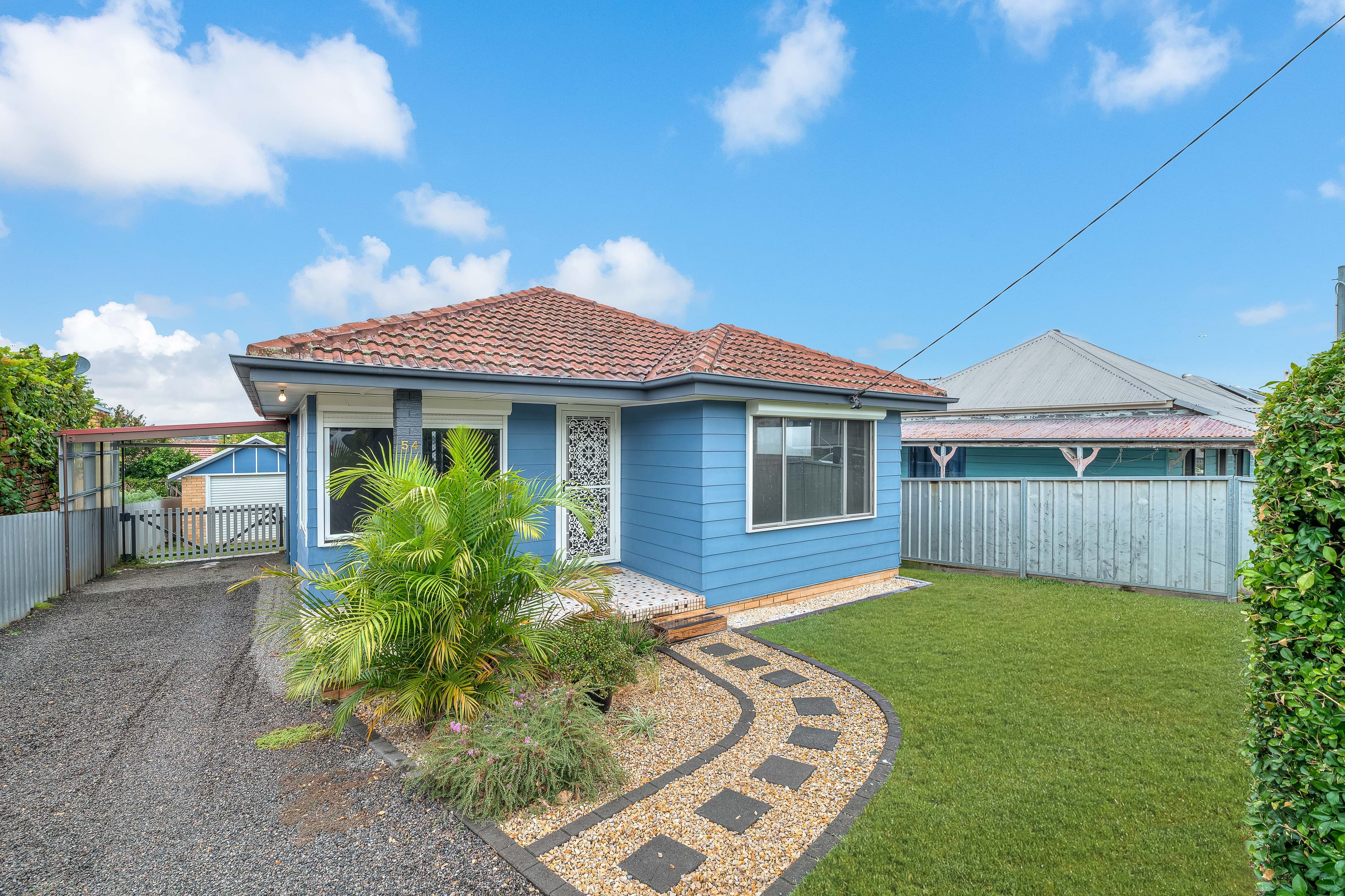 54 Telarah Street, Telarah NSW 2320, Telarah - Image 1