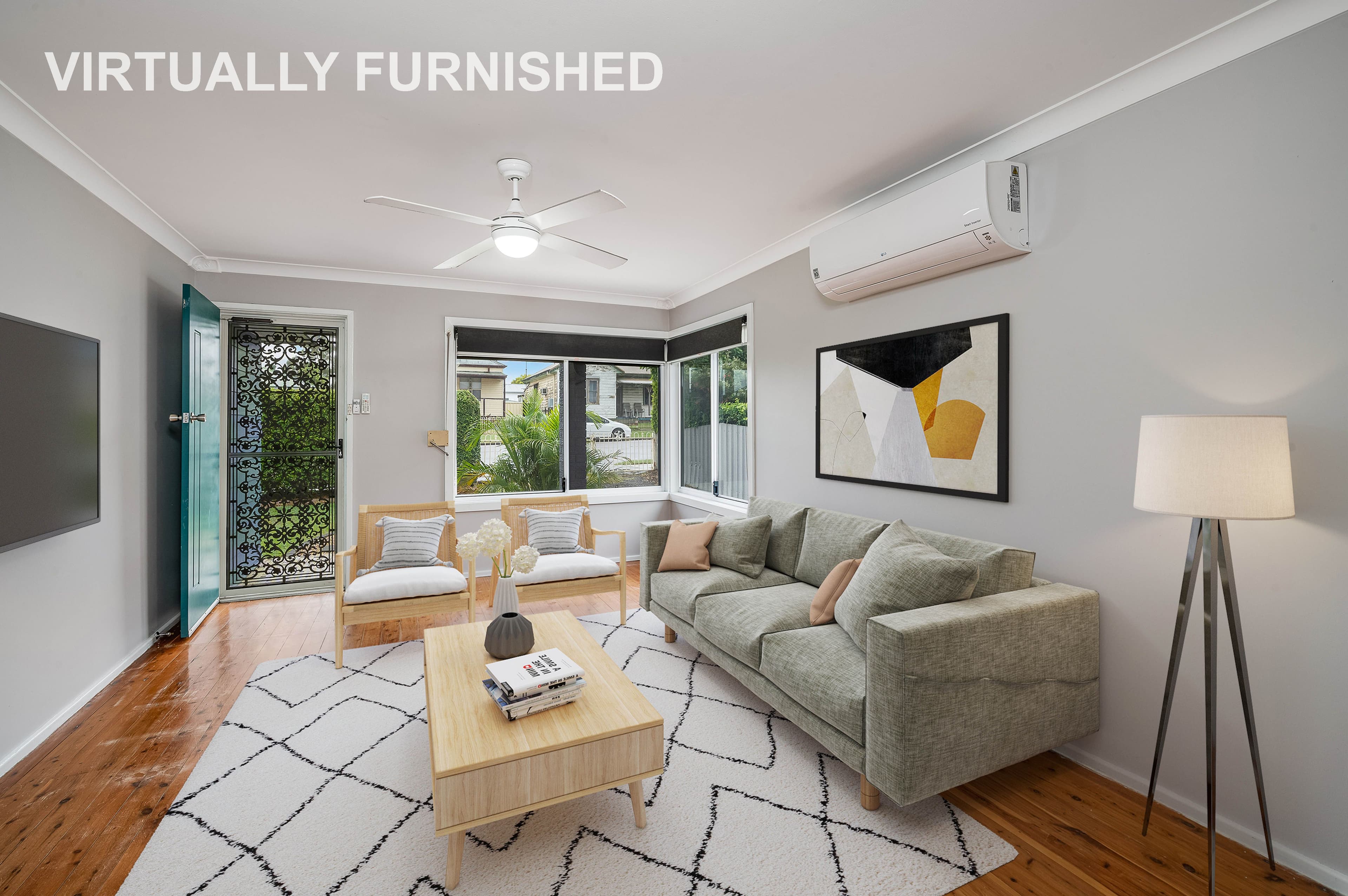 54 Telarah Street, Telarah NSW 2320, Telarah - Thumbnail 2