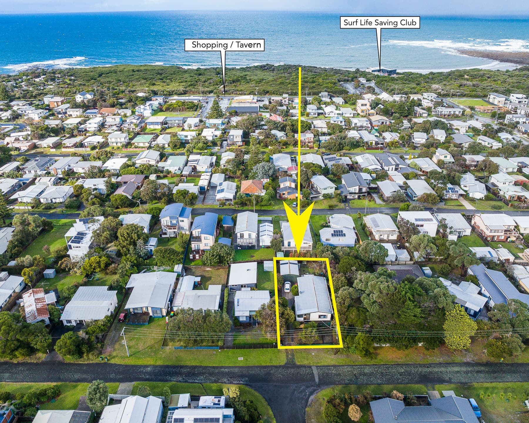 23 Neptune Street, Cape Paterson VIC 3995, Cape Paterson - Image 1