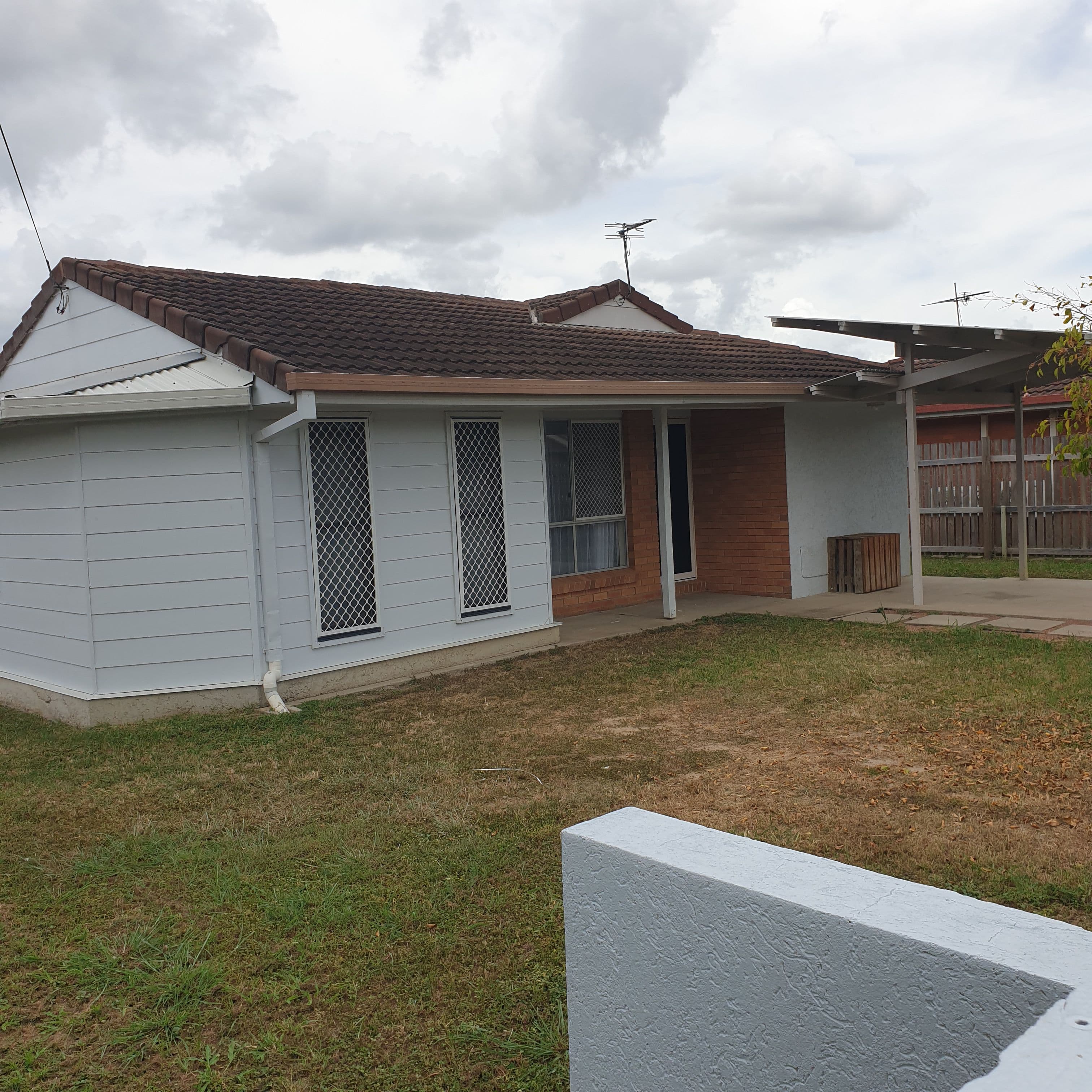 21 Geoffrey Court, Rasmussen QLD 4815, Rasmussen - Image 1