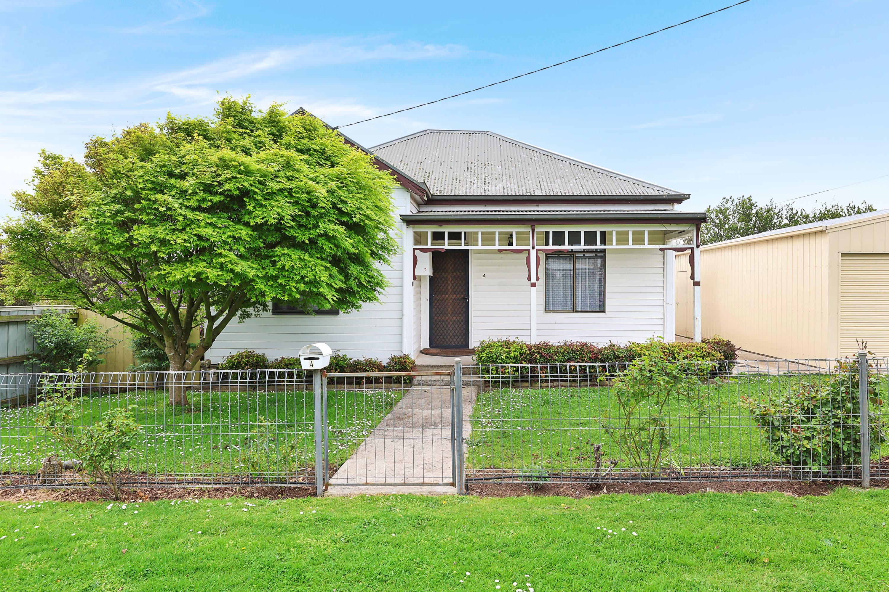 4 Tait Street, Camperdown VIC 3260, Camperdown - Image 1