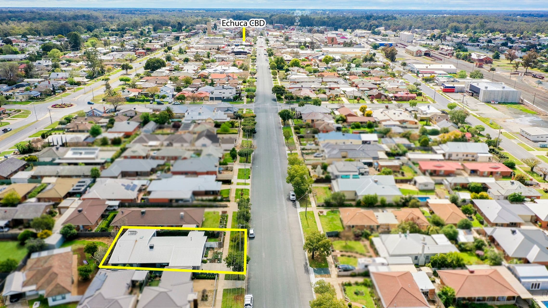 41 Hare Street, Echuca VIC 3564, Echuca - Thumbnail 5