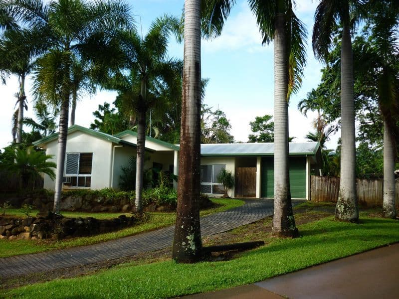 4 Satinash Close, REDLYNCH QLD 4870, Redlynch - Image 1