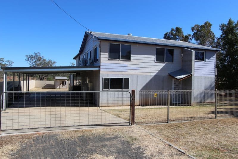 3 Galatea Street, Charleville QLD 4470, Charleville - Image 1