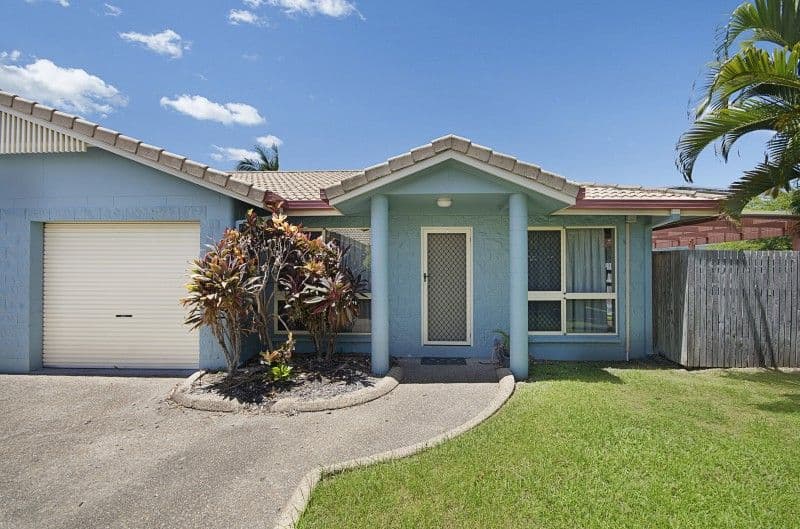 17 Bomana Street, Aitkenvale QLD 4814, Aitkenvale - Image 1