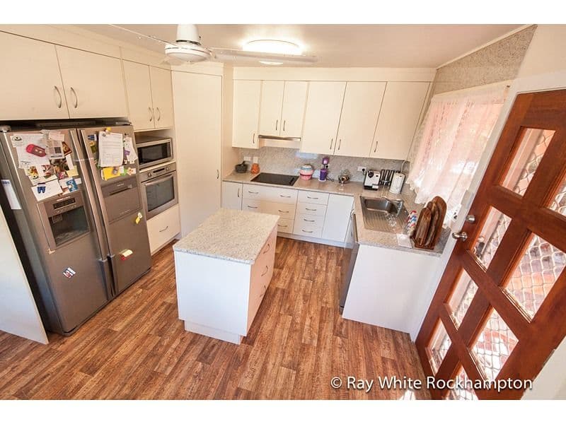 133 Edington Street, BERSERKER QLD 4701, Berserker - Thumbnail 2