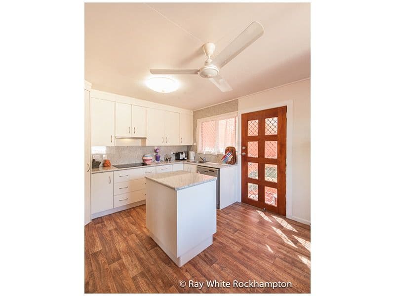 133 Edington Street, BERSERKER QLD 4701, Berserker - Thumbnail 3