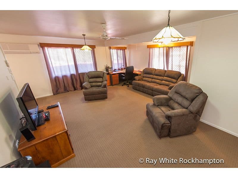 133 Edington Street, BERSERKER QLD 4701, Berserker - Thumbnail 5