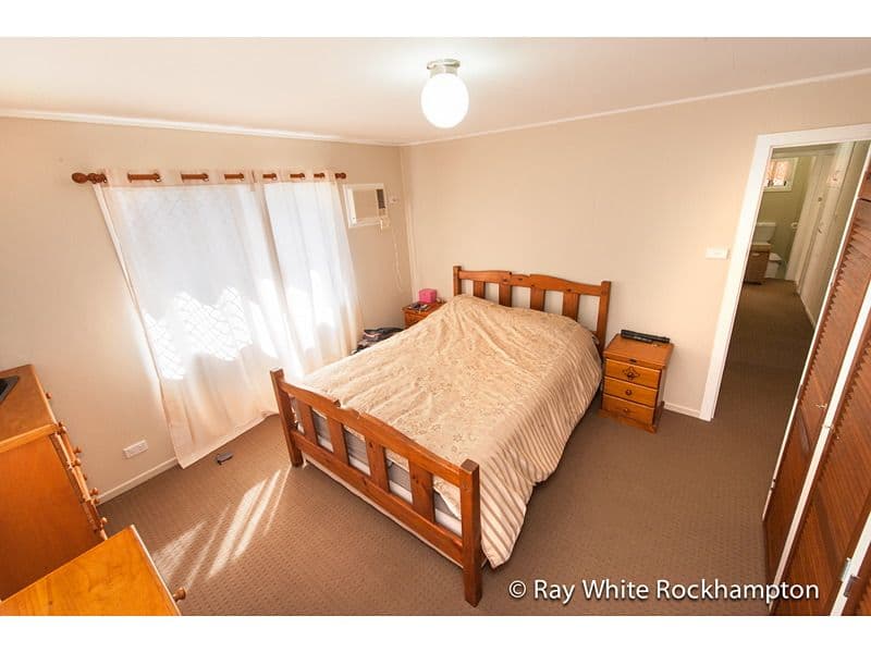 133 Edington Street, BERSERKER QLD 4701, Berserker - Thumbnail 7