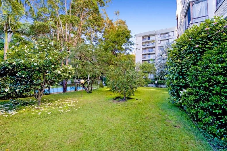 4 Hampden Street, PADDINGTON NSW 2021, Paddington - Thumbnail 2