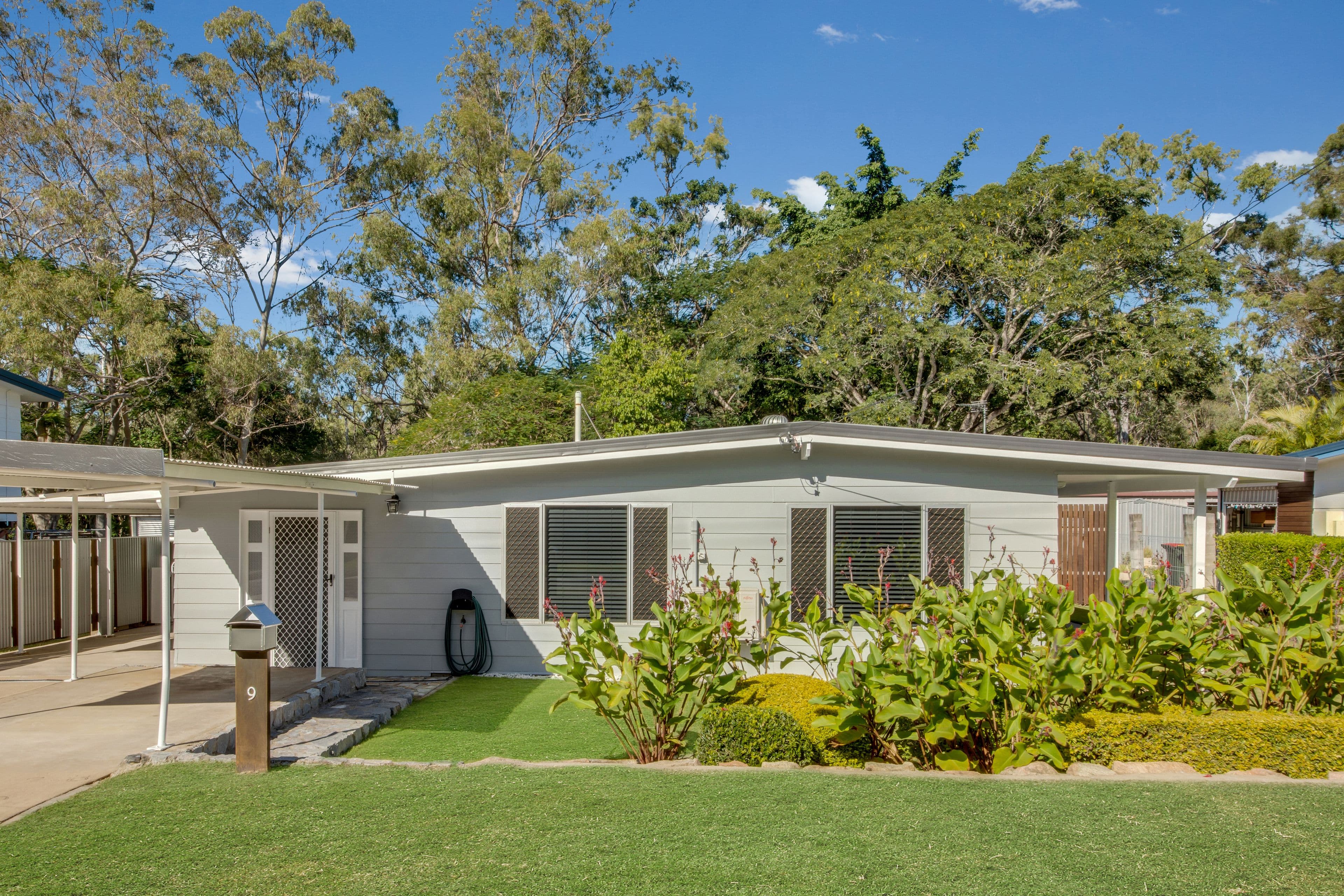 9 Curlew Drive, New Auckland QLD 4680, New Auckland - Image 1