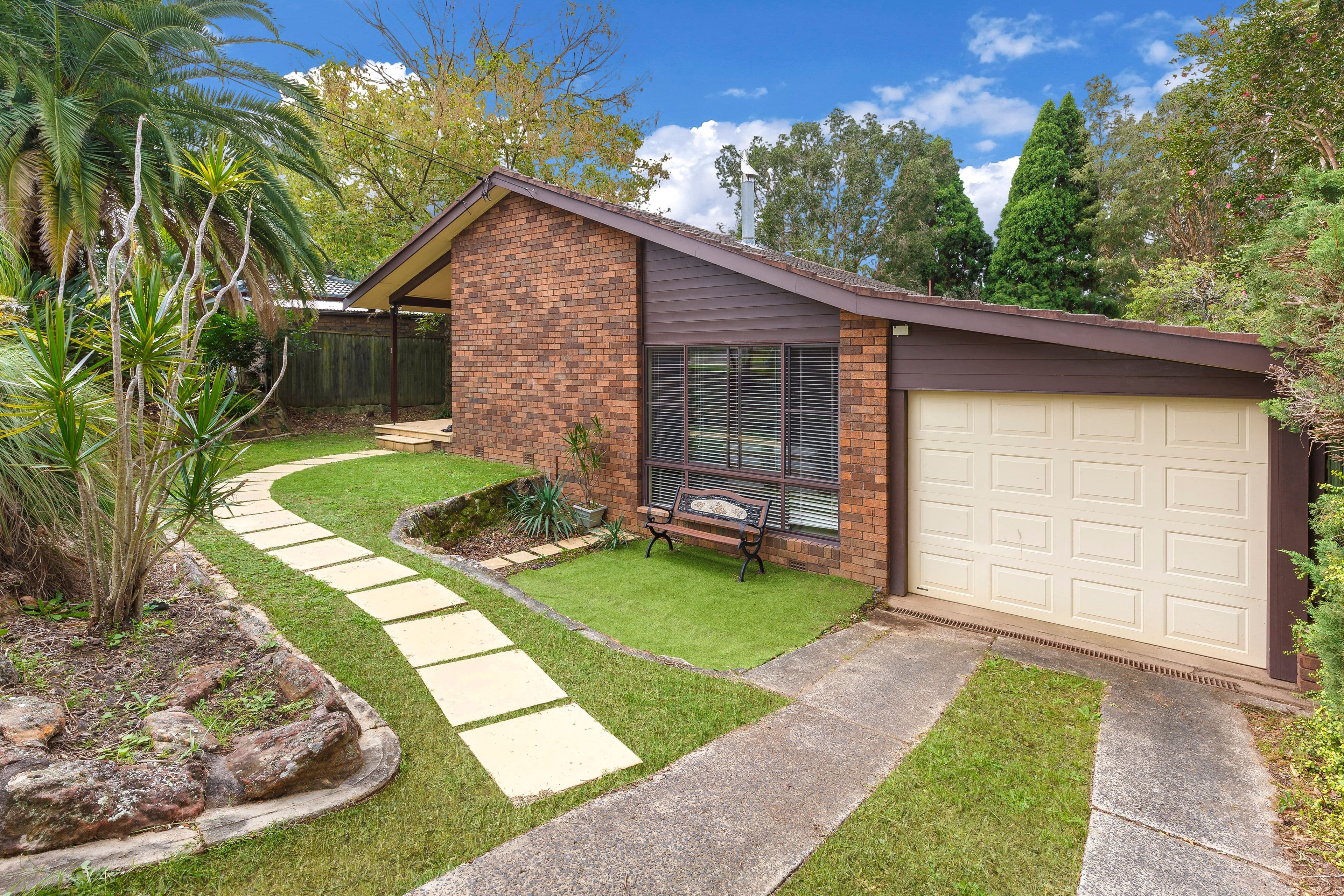 1 Karingal Court, Marsfield NSW 2122, Marsfield - Image 1