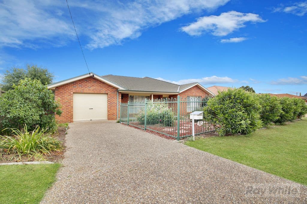 52 Jacqua Avenue, Goulburn NSW 2580, Goulburn - Image 1