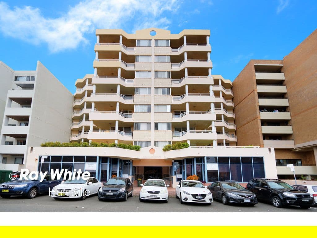 11 Bond Street, Hurstville NSW 2220, Hurstville - Thumbnail 5