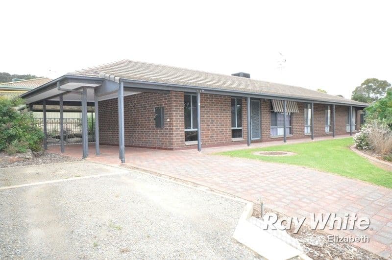 31 Sydney Street, BRASSALL QLD 4305, Brassall - Image 1