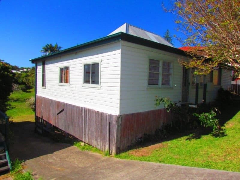 4 Sport Street, NAMBUCCA HEADS NSW 2448, Nambucca Heads - Thumbnail 4