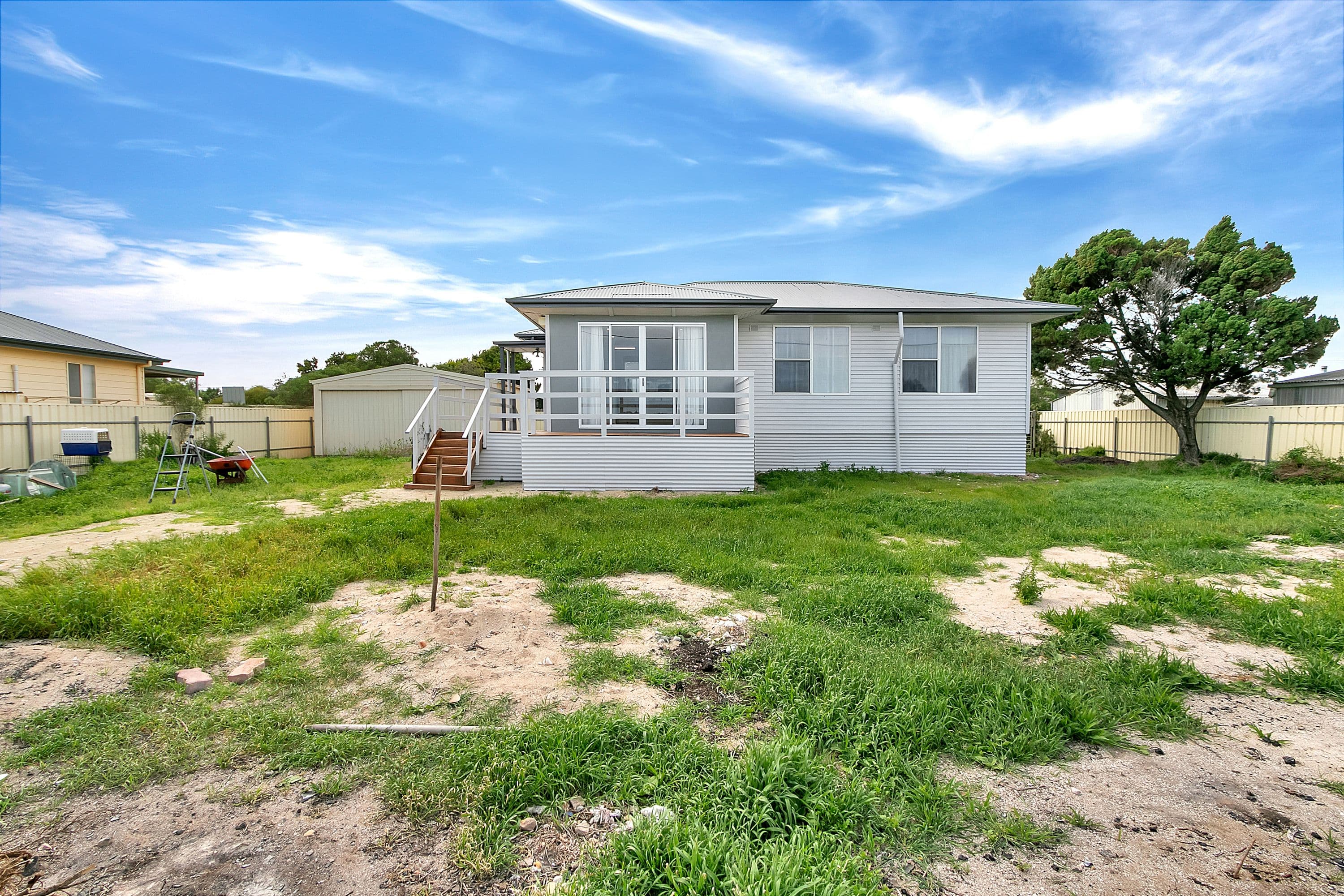 125 The Esplanade, Thompson Beach SA 5501, Thompson Beach - Image 1