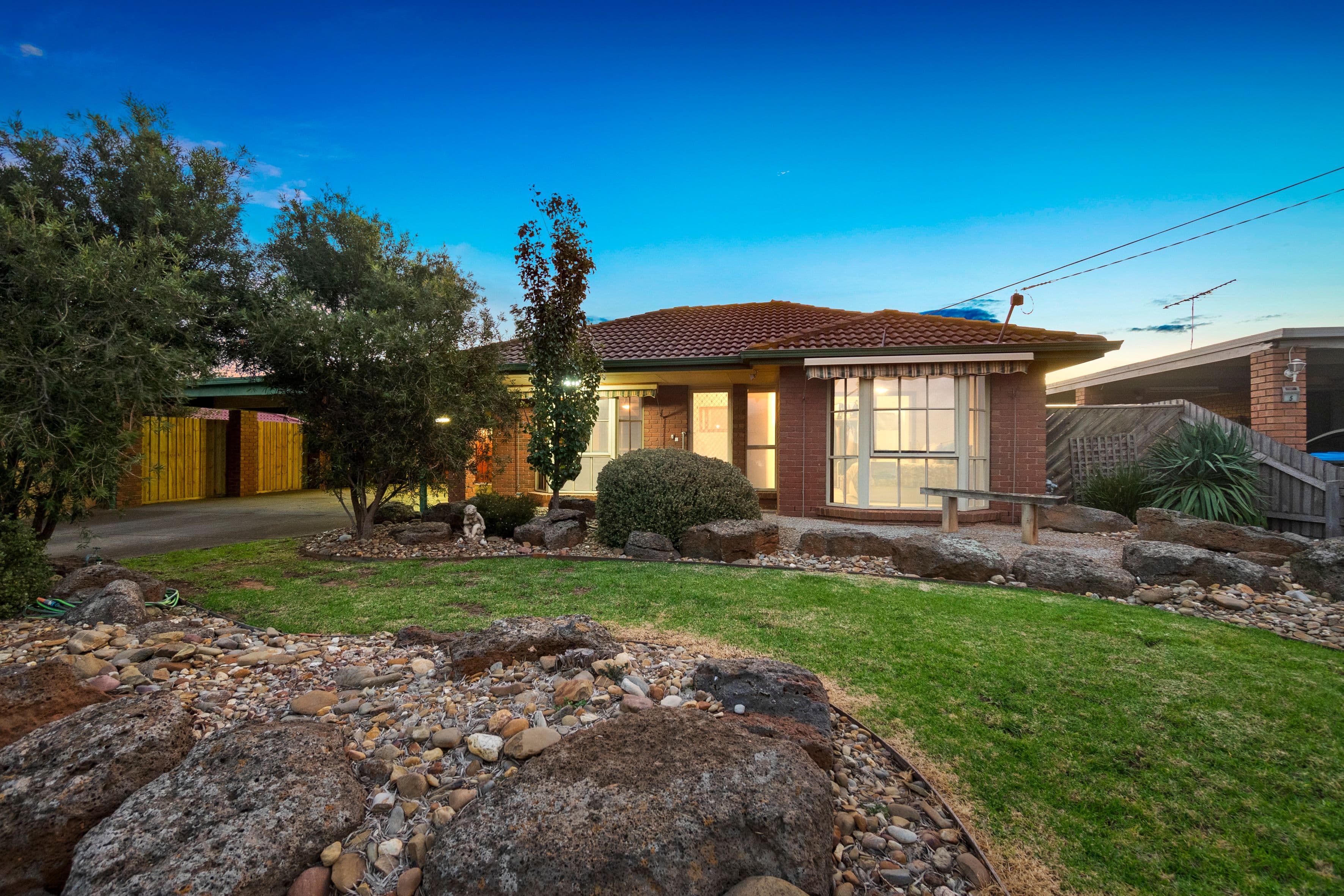 4 Grace Close, Wyndham Vale VIC 3024, Wyndham Vale - Image 1