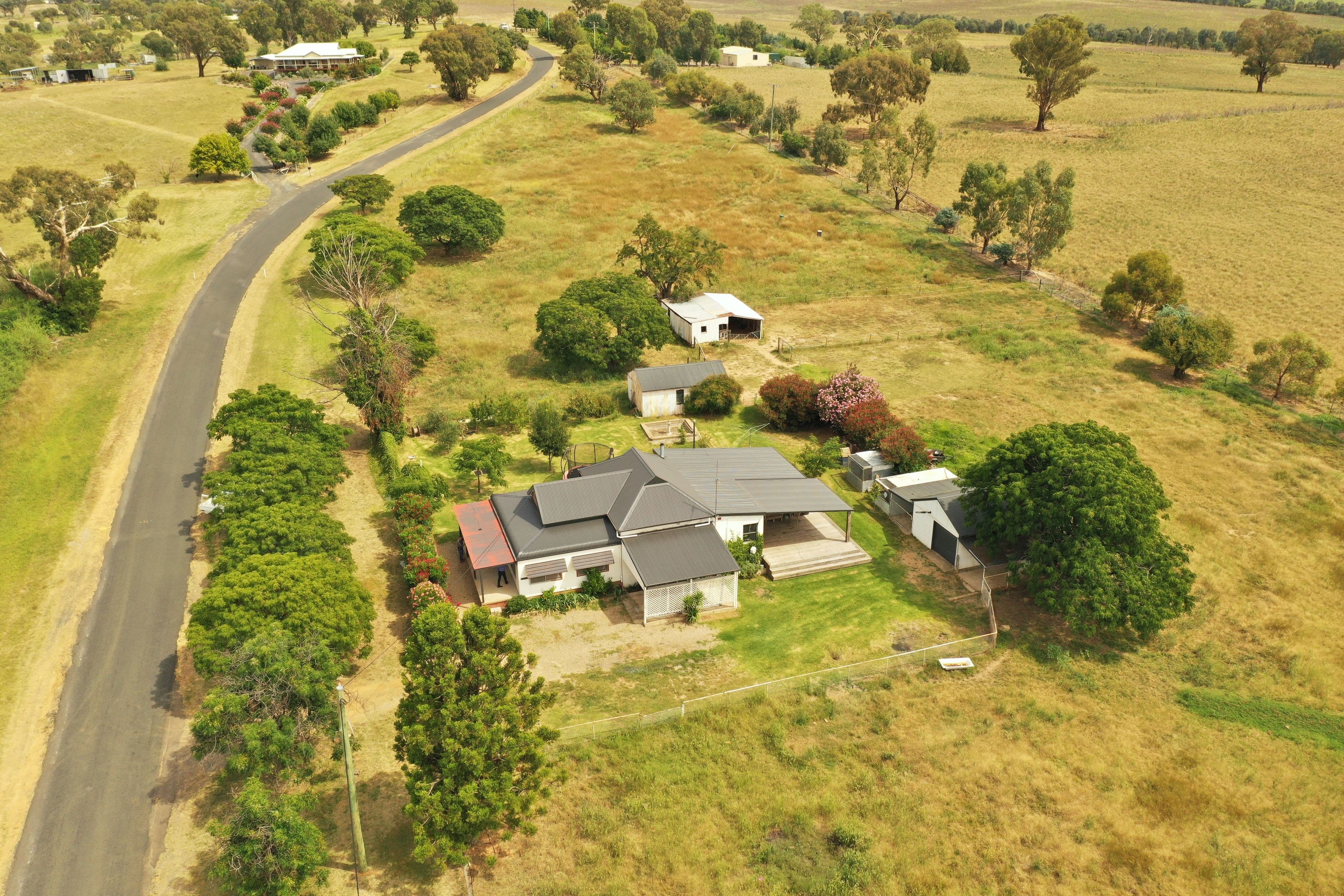 151 North Street, Murrumburrah NSW 2587, Murrumburrah - Image 1