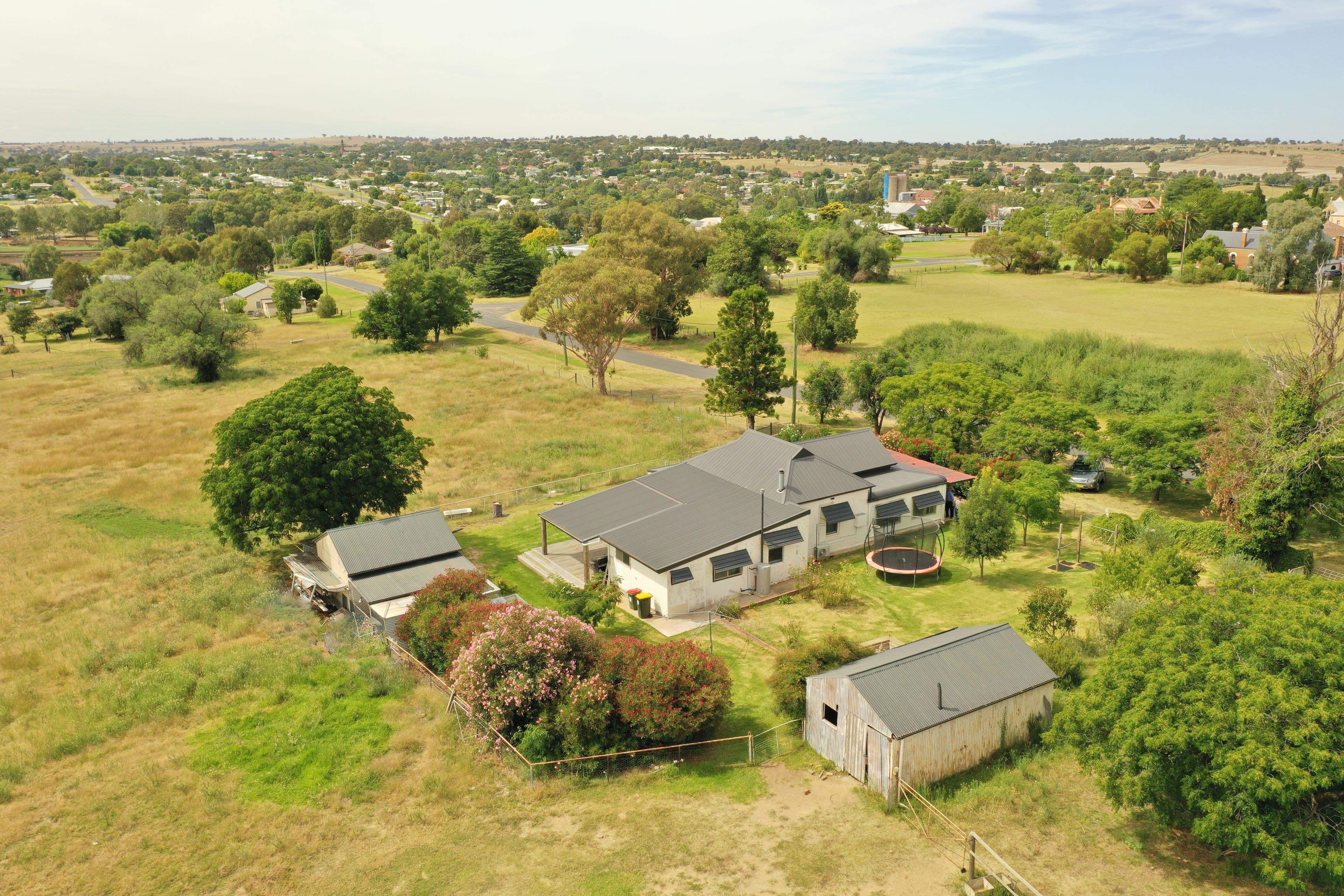 151 North Street, Murrumburrah NSW 2587, Murrumburrah - Thumbnail 4