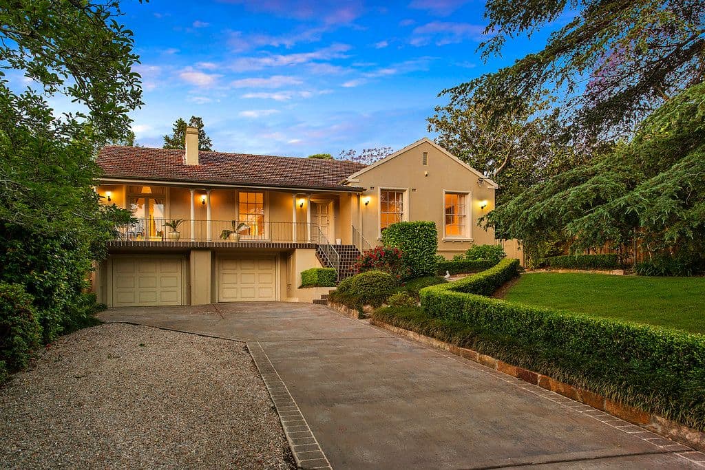 80 Warrangi Street, Turramurra NSW 2074, Turramurra - Image 1