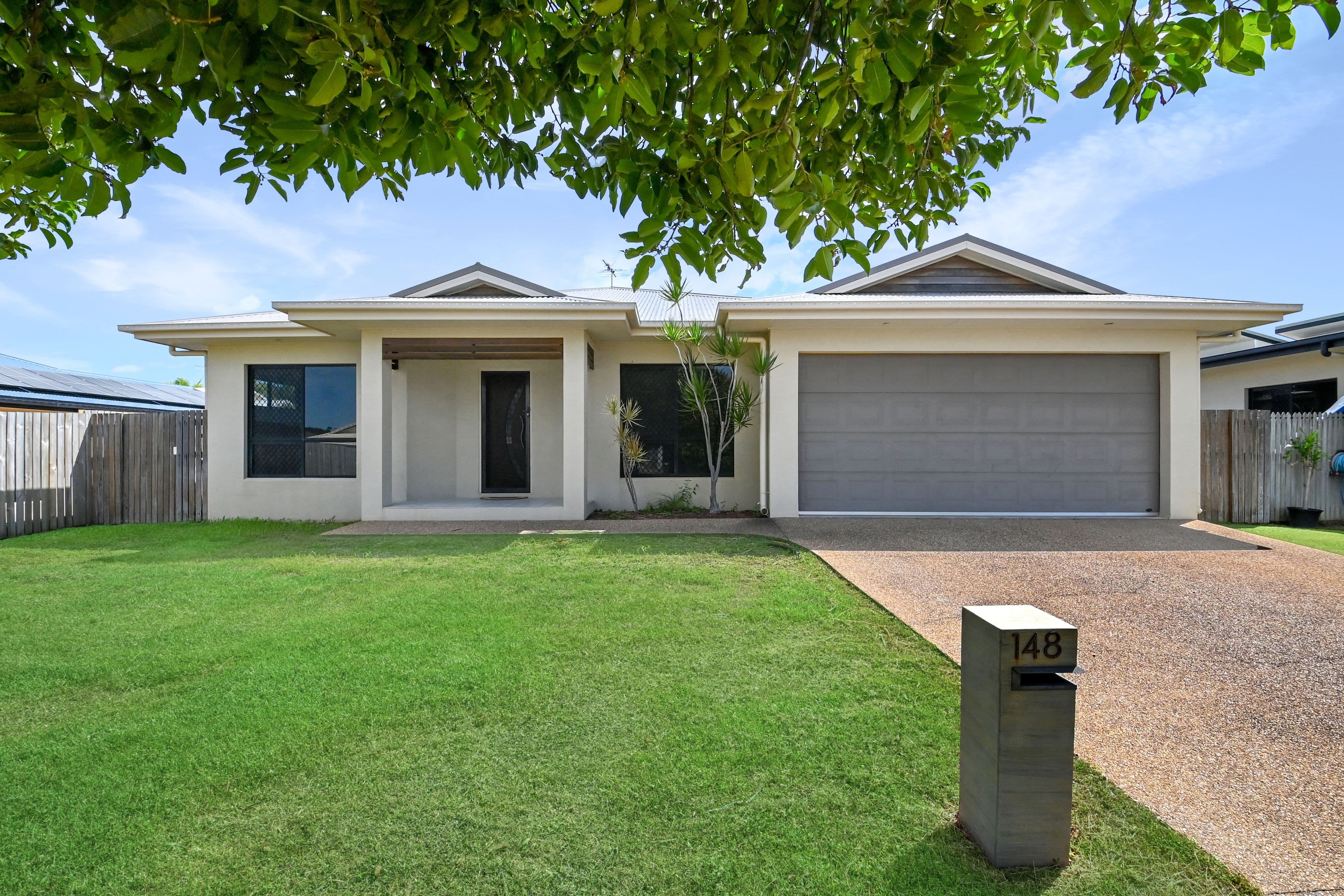 148 Daintree Drive, Bushland Beach QLD 4818, Bushland Beach - Image 1