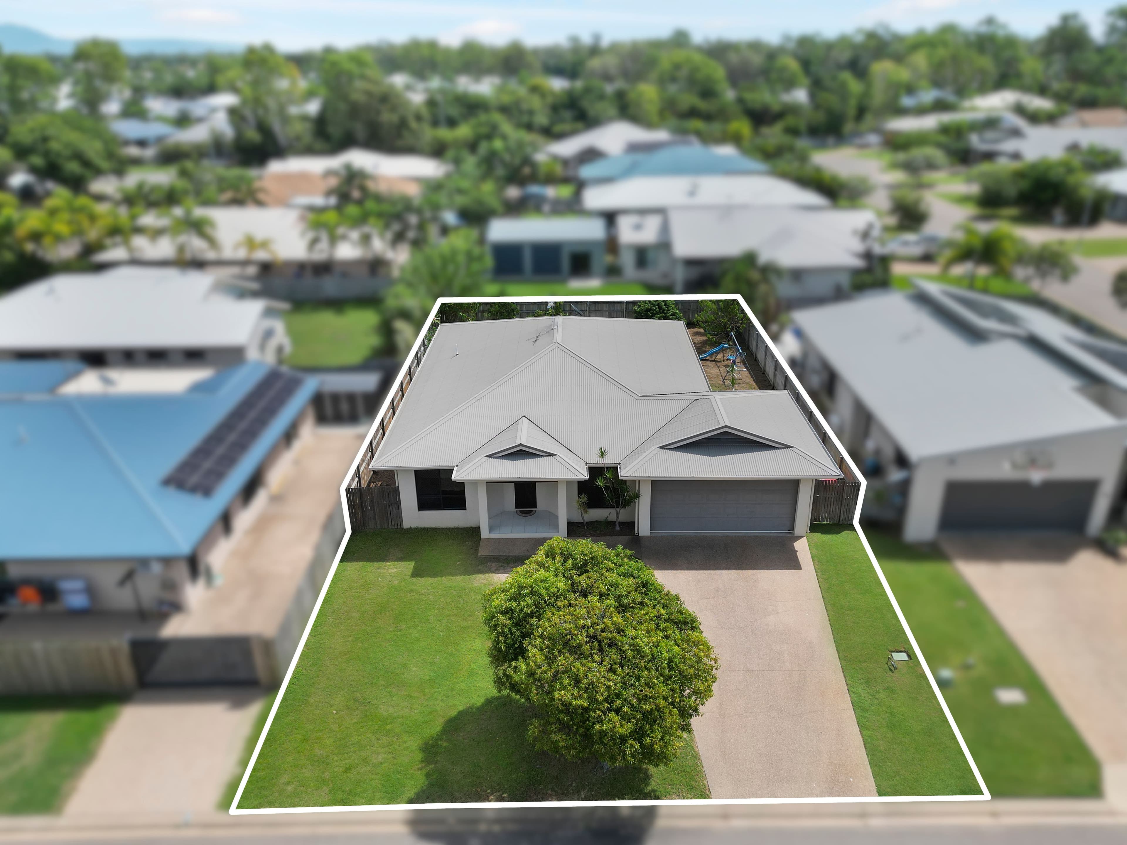 148 Daintree Drive, Bushland Beach QLD 4818, Bushland Beach - Thumbnail 2