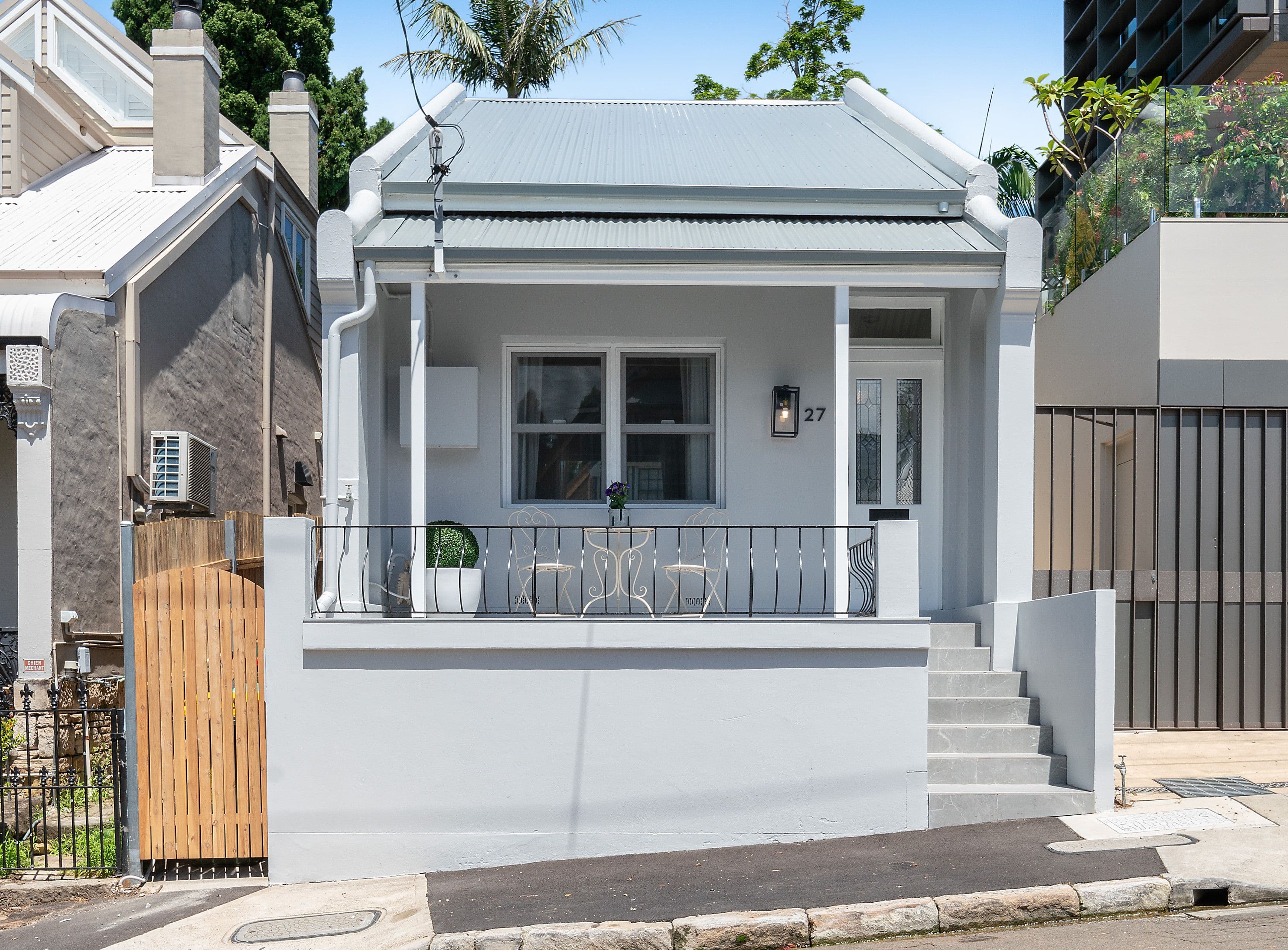 27 Clayton Street, Balmain NSW 2041, Balmain - Image 1