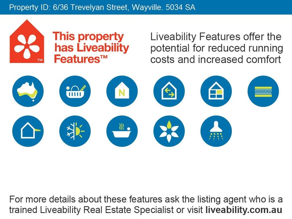 36 Trevelyan Street, Wayville SA 5034, Wayville - Thumbnail 2
