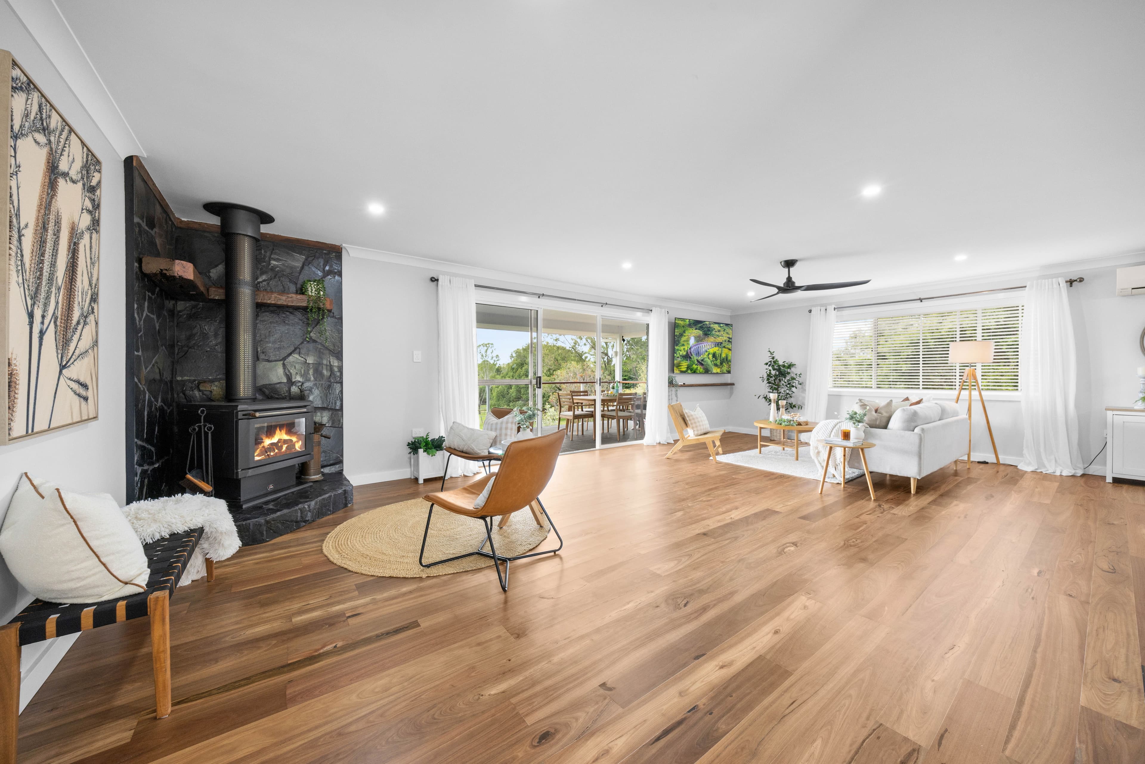 46 Green Trees Road, Pie Creek QLD 4570, Pie Creek - Thumbnail 5