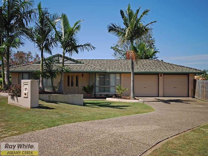 7 Atoll Crescent, EATONS HILL QLD 4037, Eatons Hill - Thumbnail 2