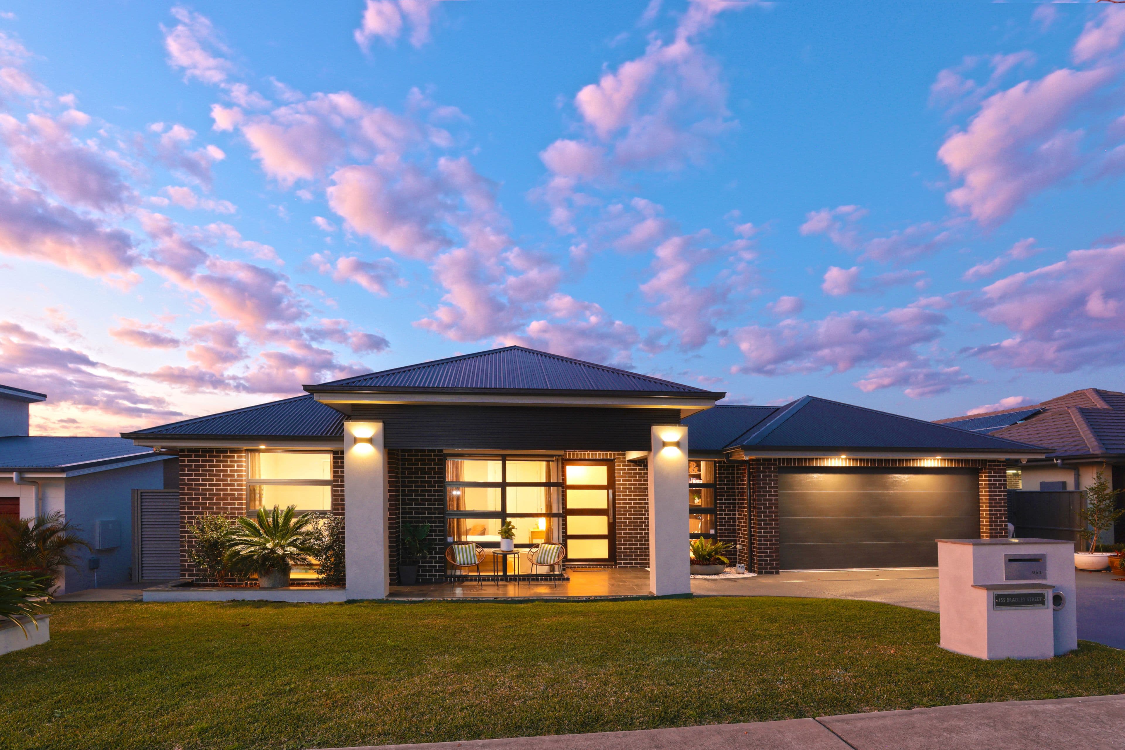 155 Bradley Street, Glenmore Park NSW 2745, Glenmore Park - Image 1