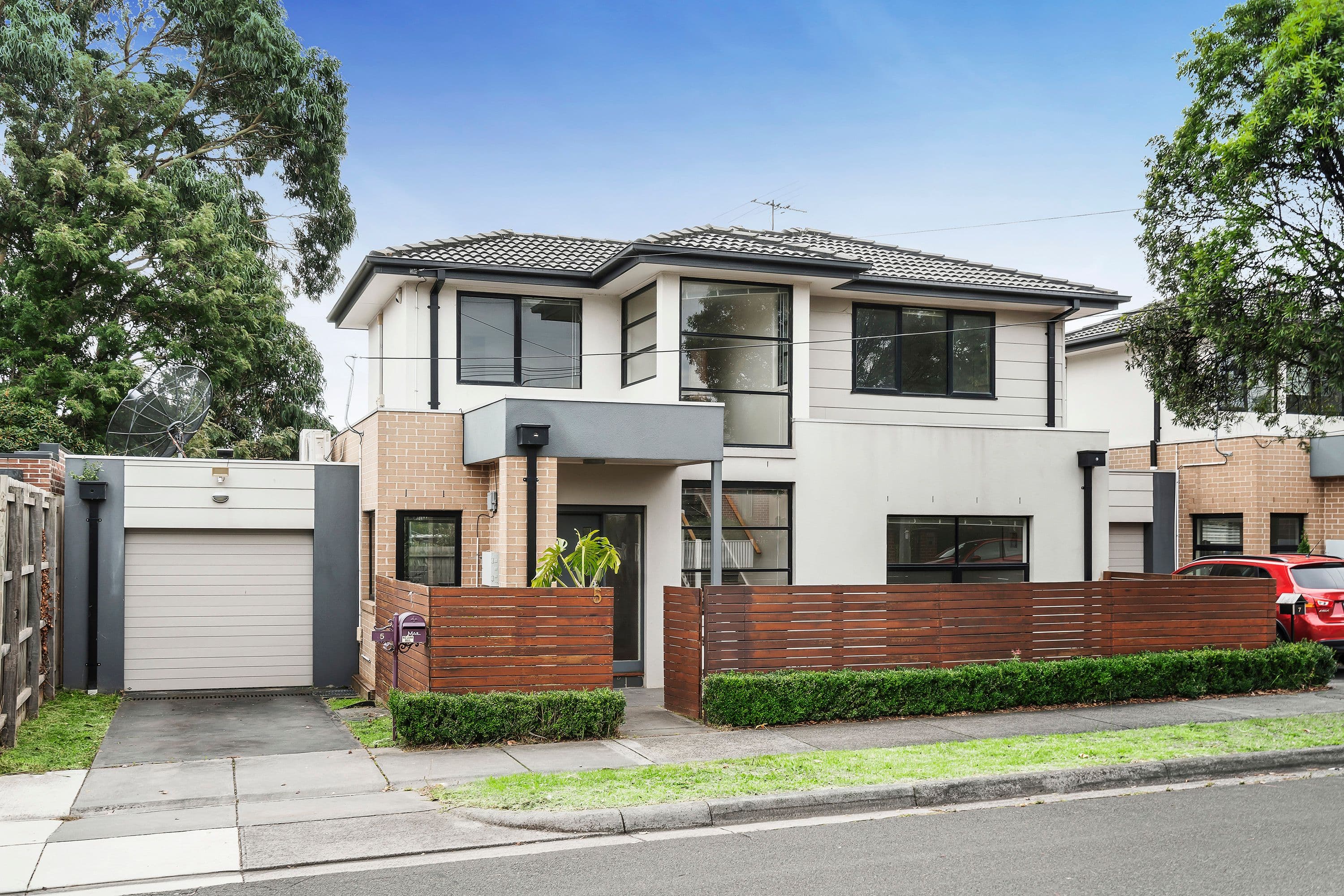 5 Carmody Street, Burwood VIC 3125, Burwood - Image 1