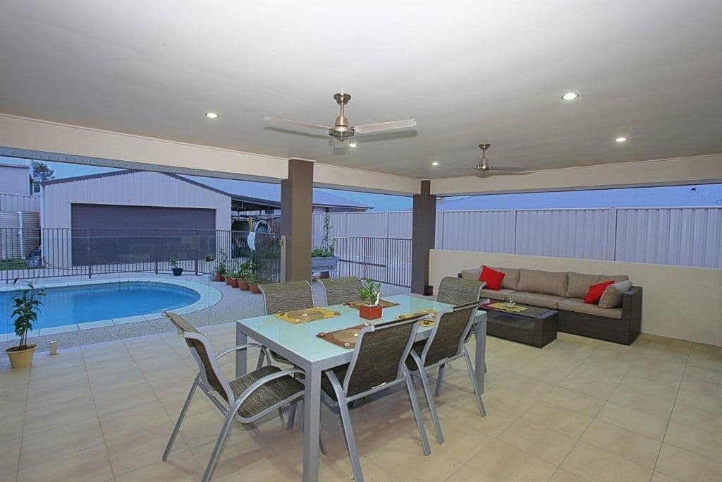 3 Belle Eden Drive, ASHFIELD QLD 4670, Ashfield - Thumbnail 6